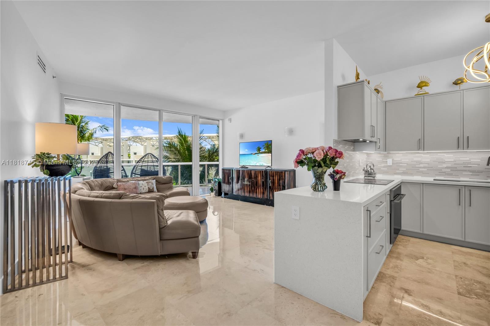 MURANO GRANDE AT PORTOFIN - Residential