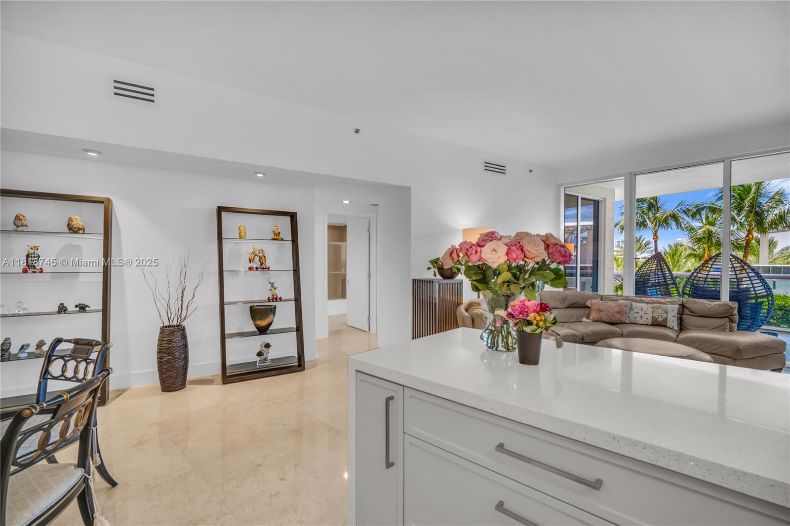 MURANO GRANDE AT PORTOFIN - Residential