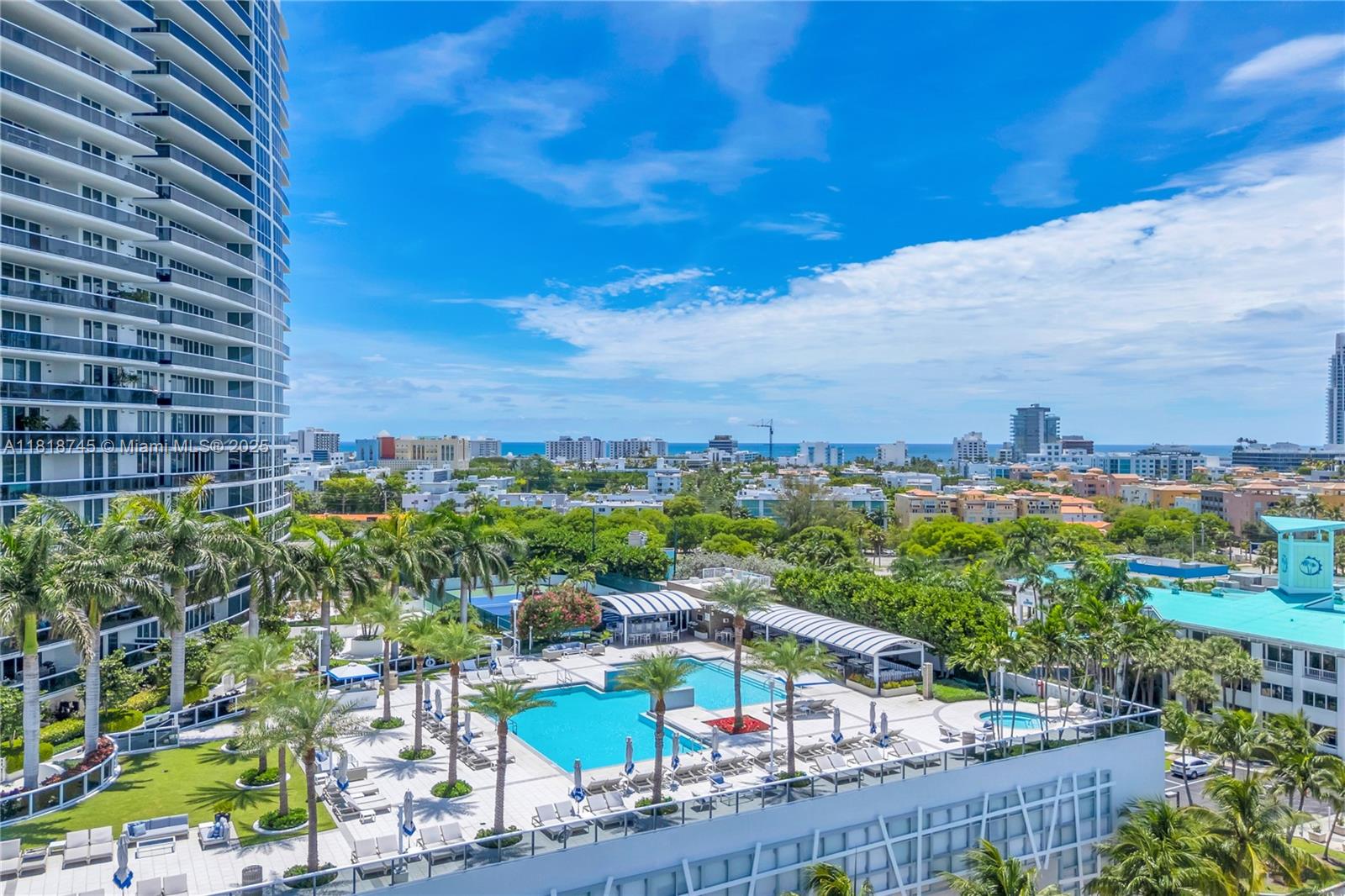 MURANO GRANDE AT PORTOFIN - Residential