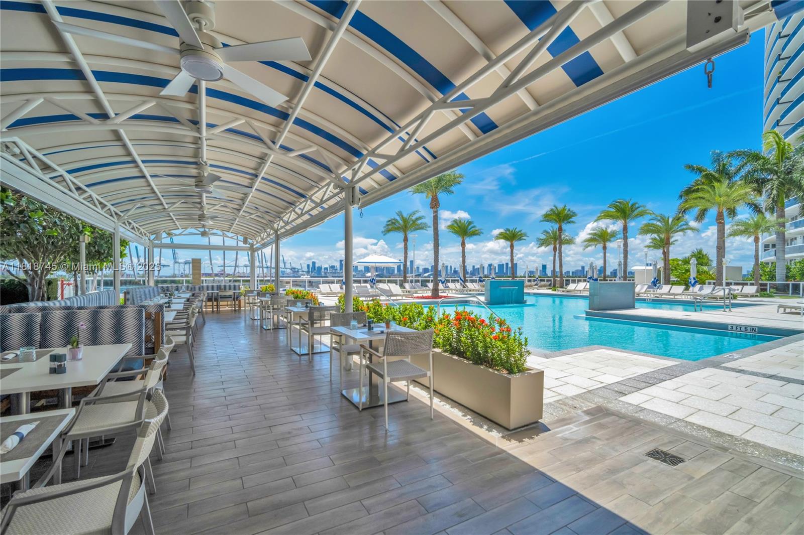 MURANO GRANDE AT PORTOFIN - Residential