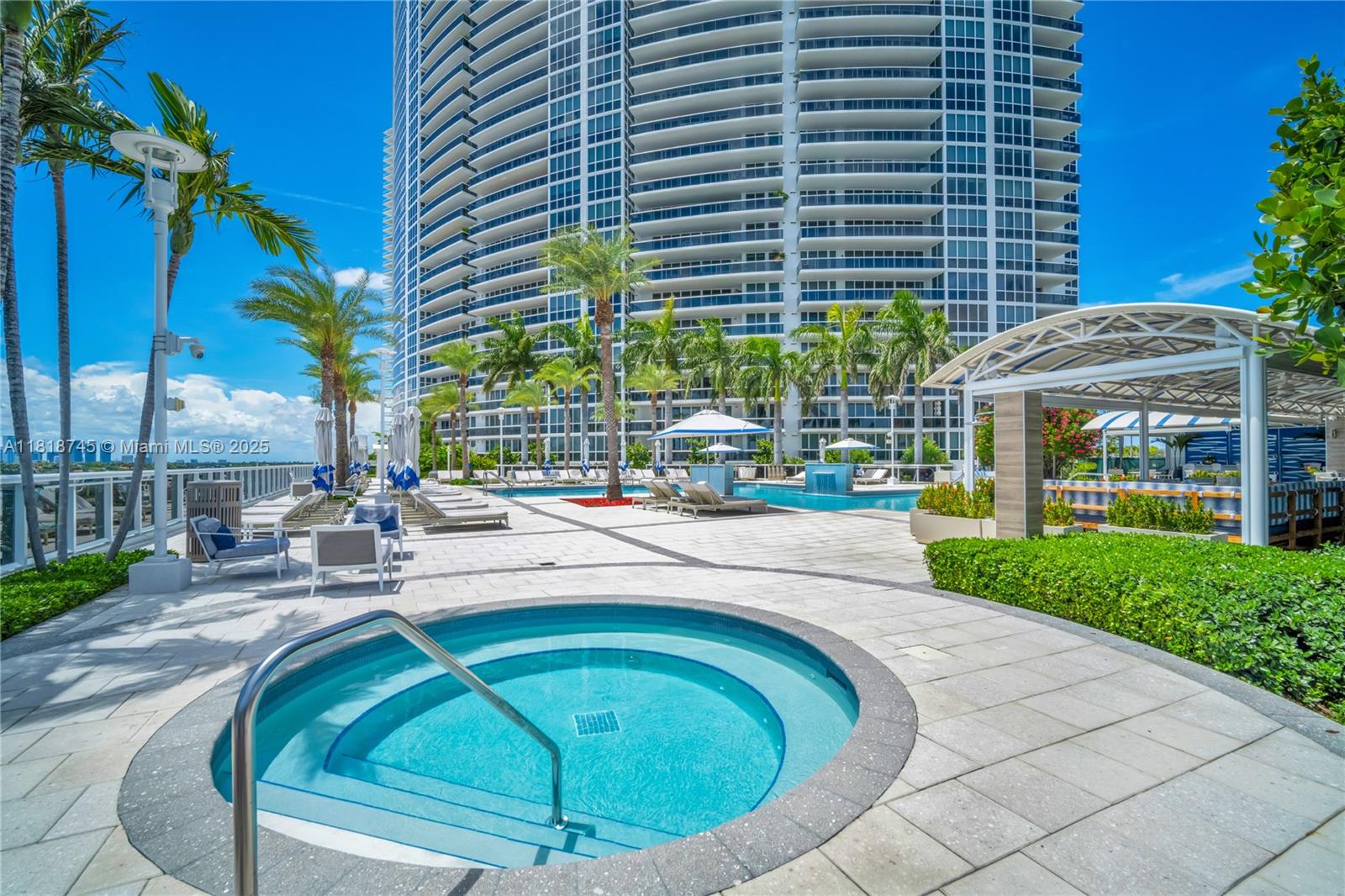 MURANO GRANDE AT PORTOFIN - Residential