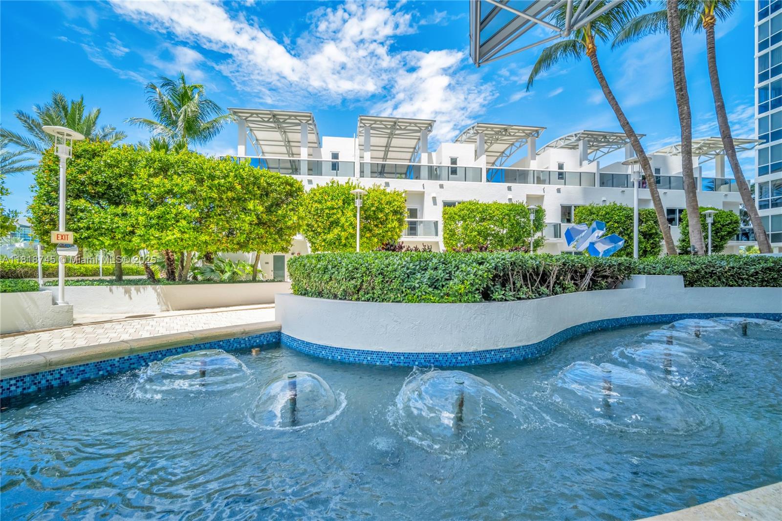 MURANO GRANDE AT PORTOFIN - Residential