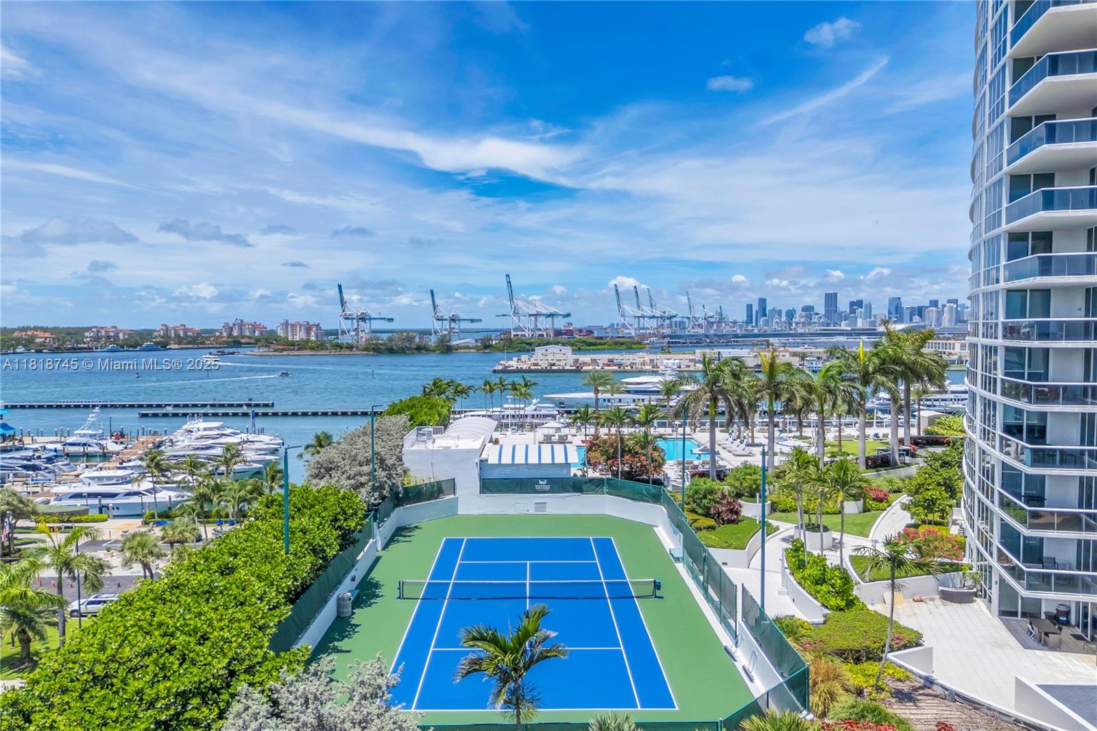 MURANO GRANDE AT PORTOFIN - Residential