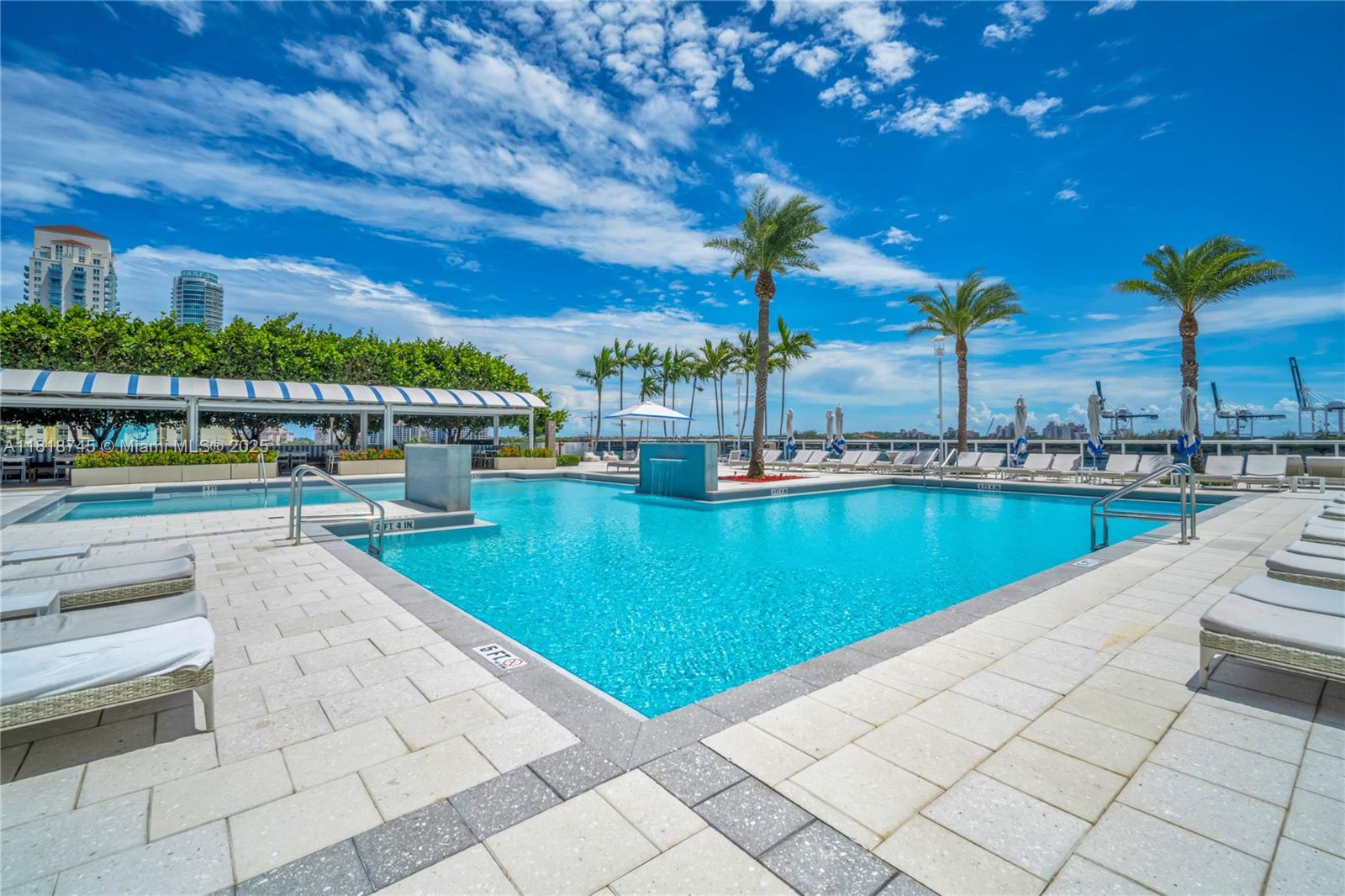 MURANO GRANDE AT PORTOFIN - Residential