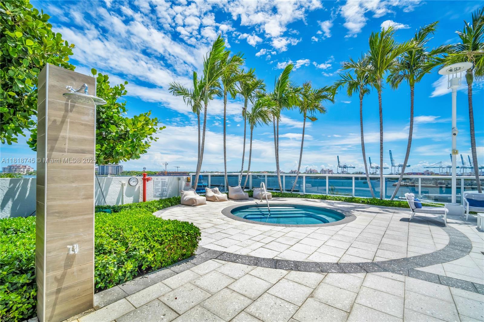 MURANO GRANDE AT PORTOFIN - Residential