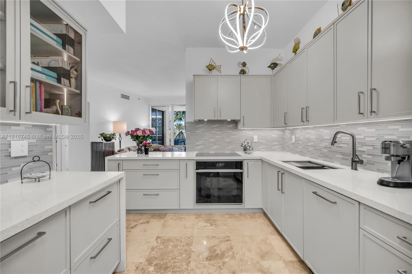 MURANO GRANDE AT PORTOFIN - Residential