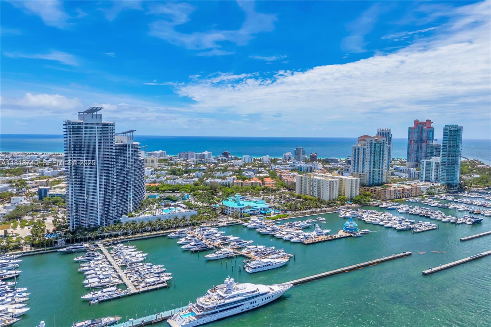 MURANO GRANDE AT PORTOFIN - Residential