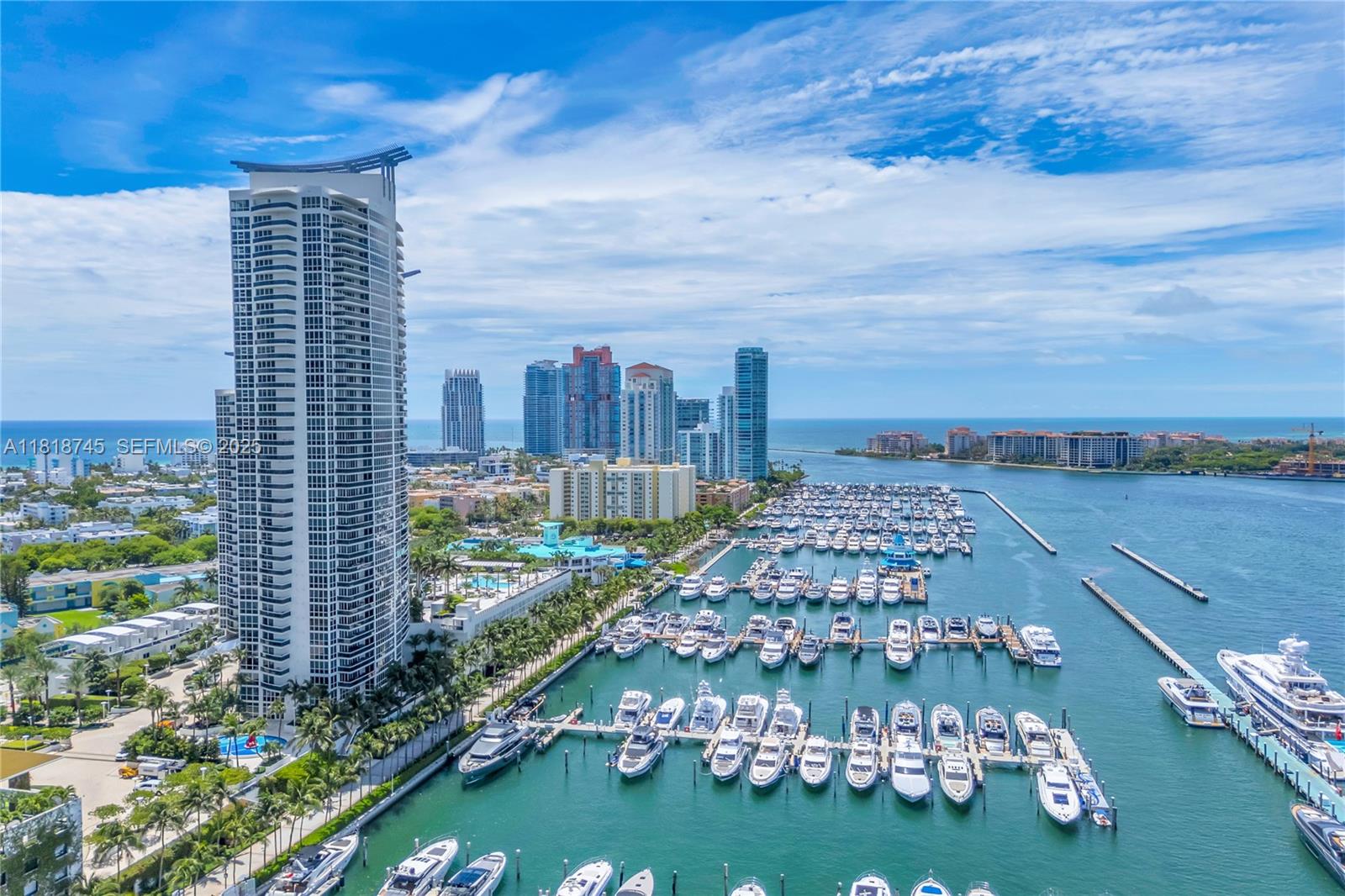 MURANO GRANDE AT PORTOFIN - Residential