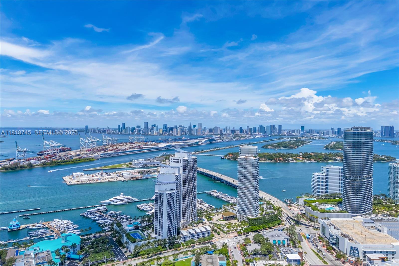 MURANO GRANDE AT PORTOFIN - Residential