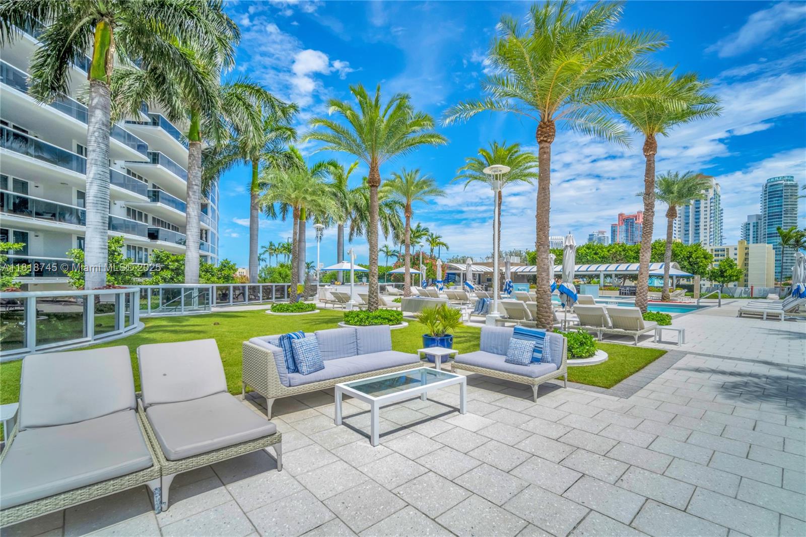 MURANO GRANDE AT PORTOFIN - Residential