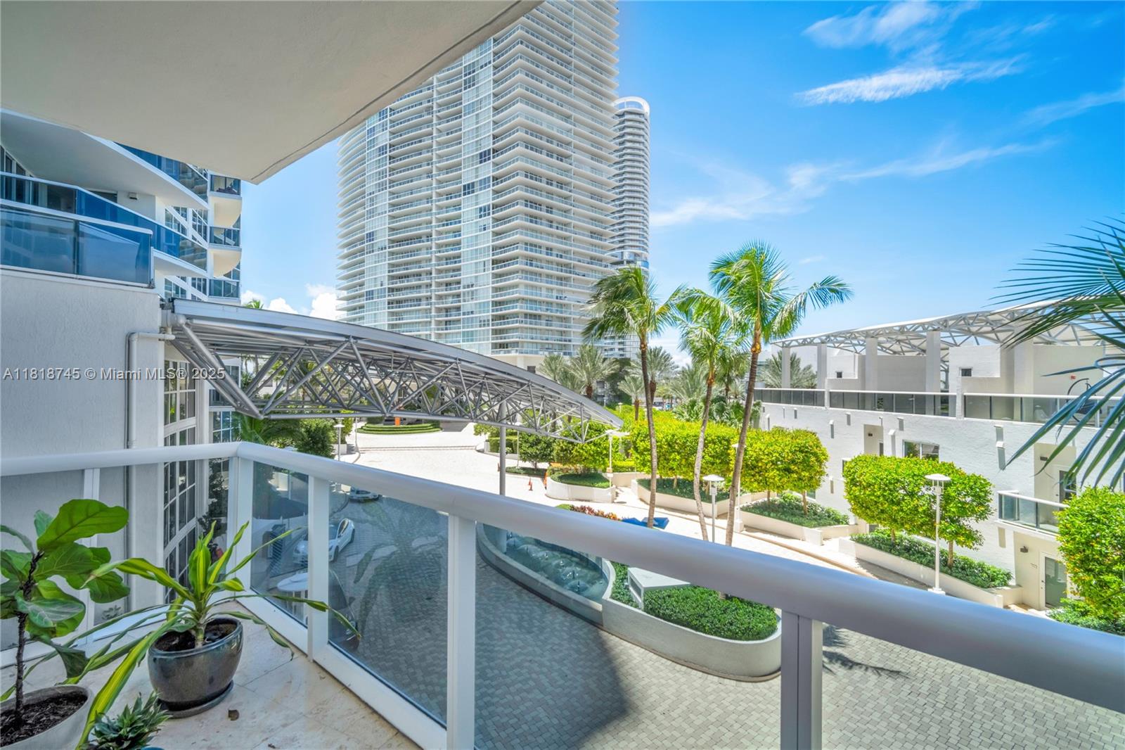 MURANO GRANDE AT PORTOFIN - Residential