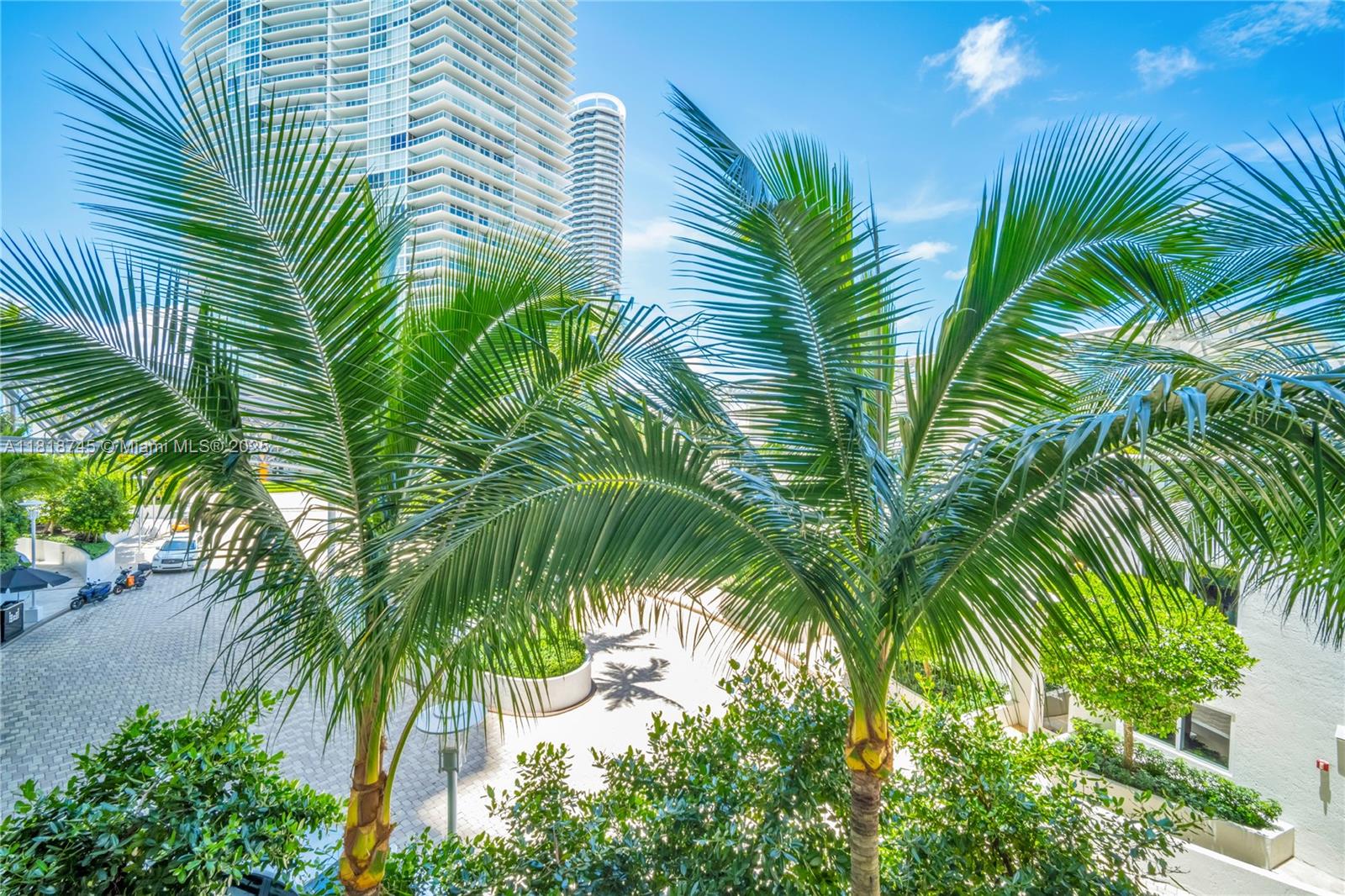 MURANO GRANDE AT PORTOFIN - Residential