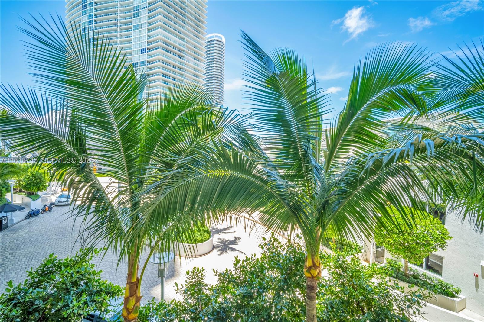 MURANO GRANDE AT PORTOFIN - Residential