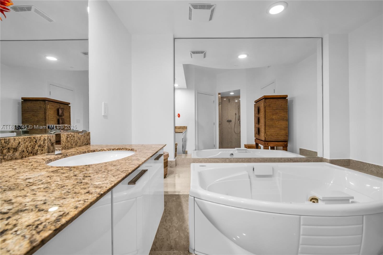 MURANO GRANDE AT PORTOFIN - Residential