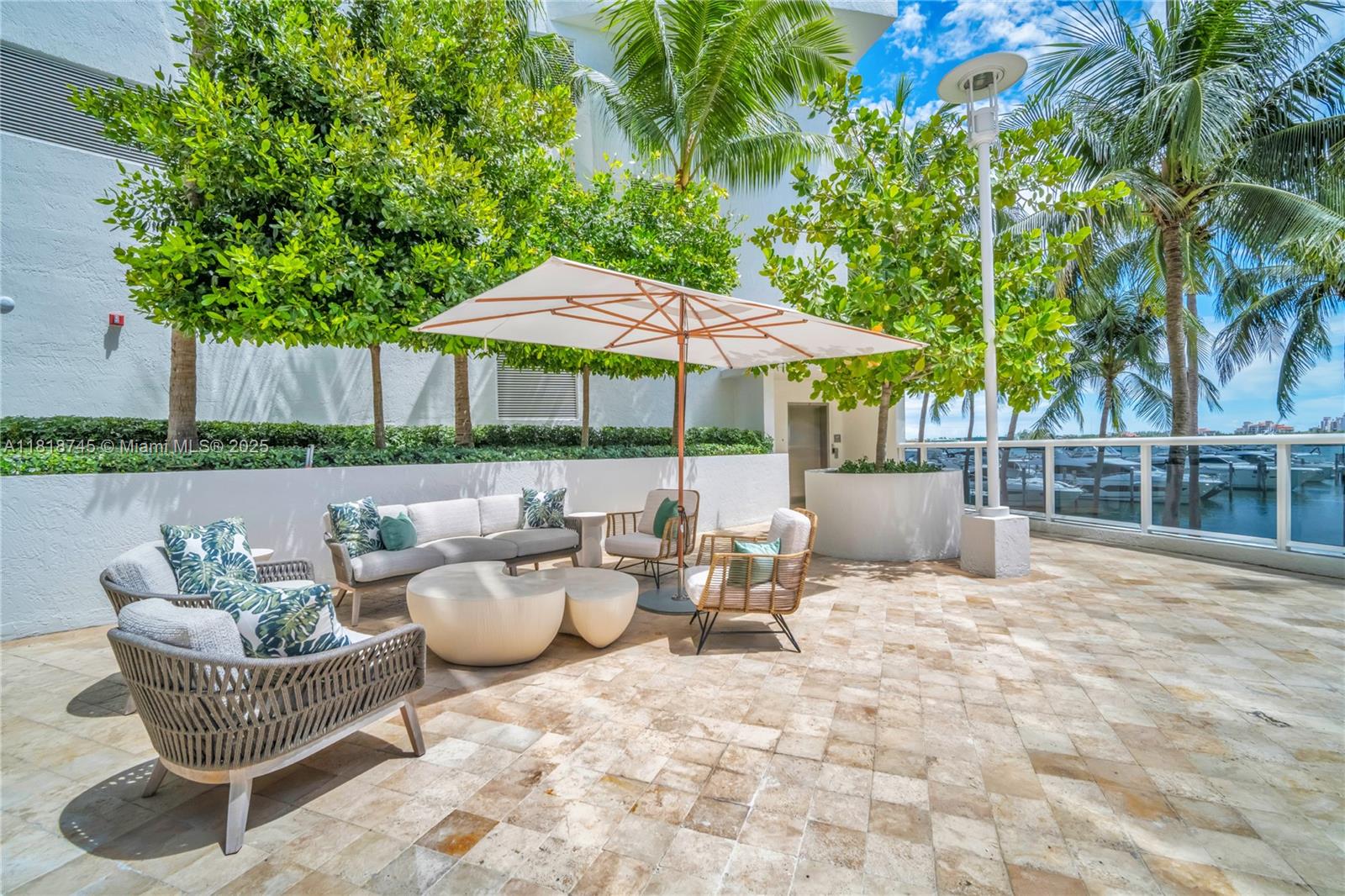 MURANO GRANDE AT PORTOFIN - Residential