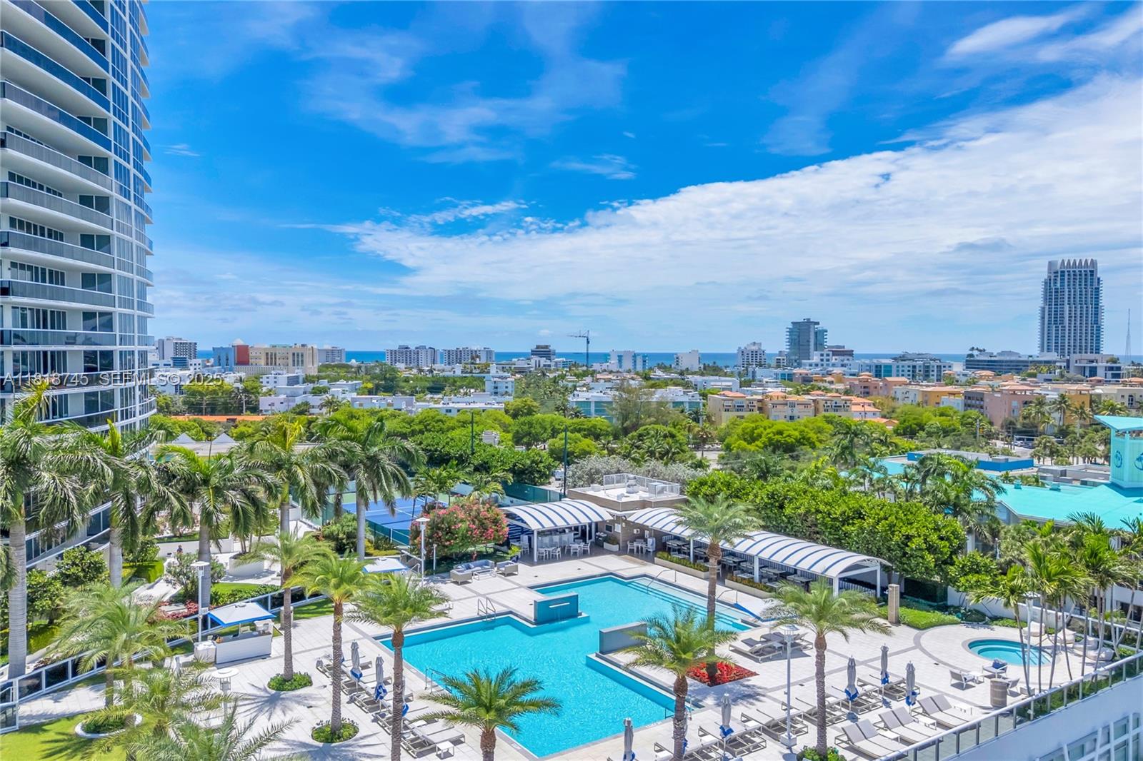 MURANO GRANDE AT PORTOFIN - Residential