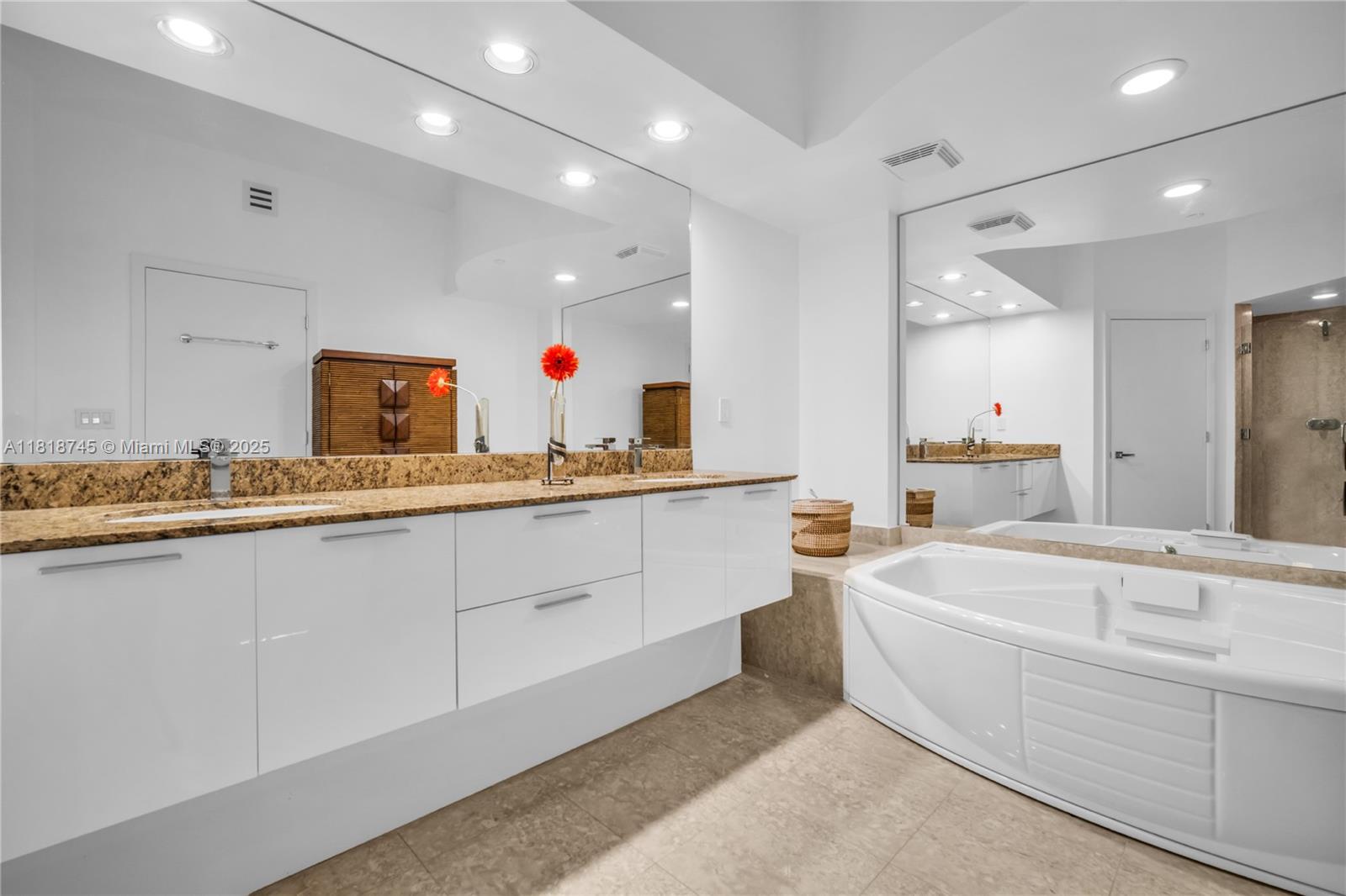 MURANO GRANDE AT PORTOFIN - Residential