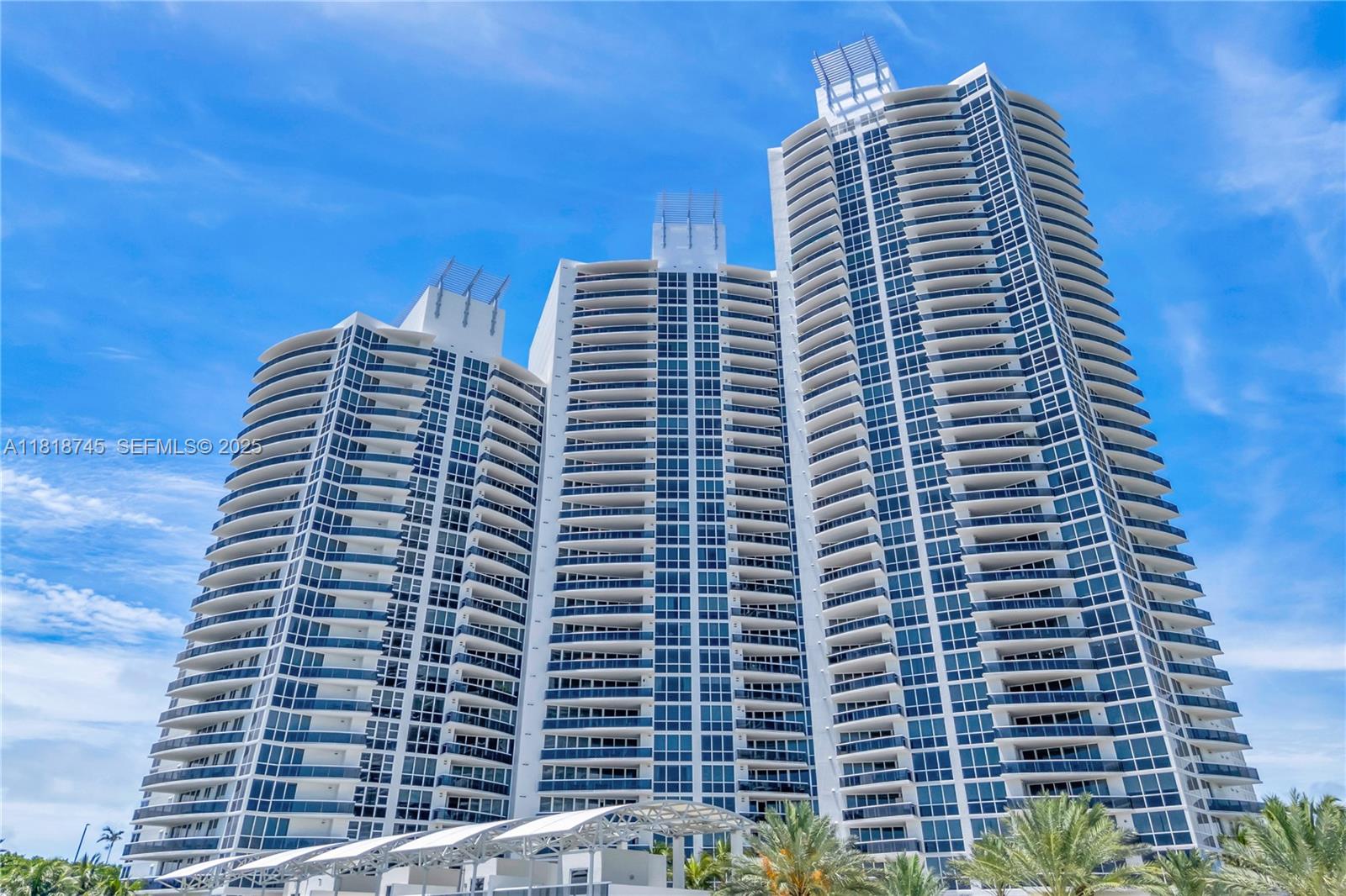 MURANO GRANDE AT PORTOFIN - Residential