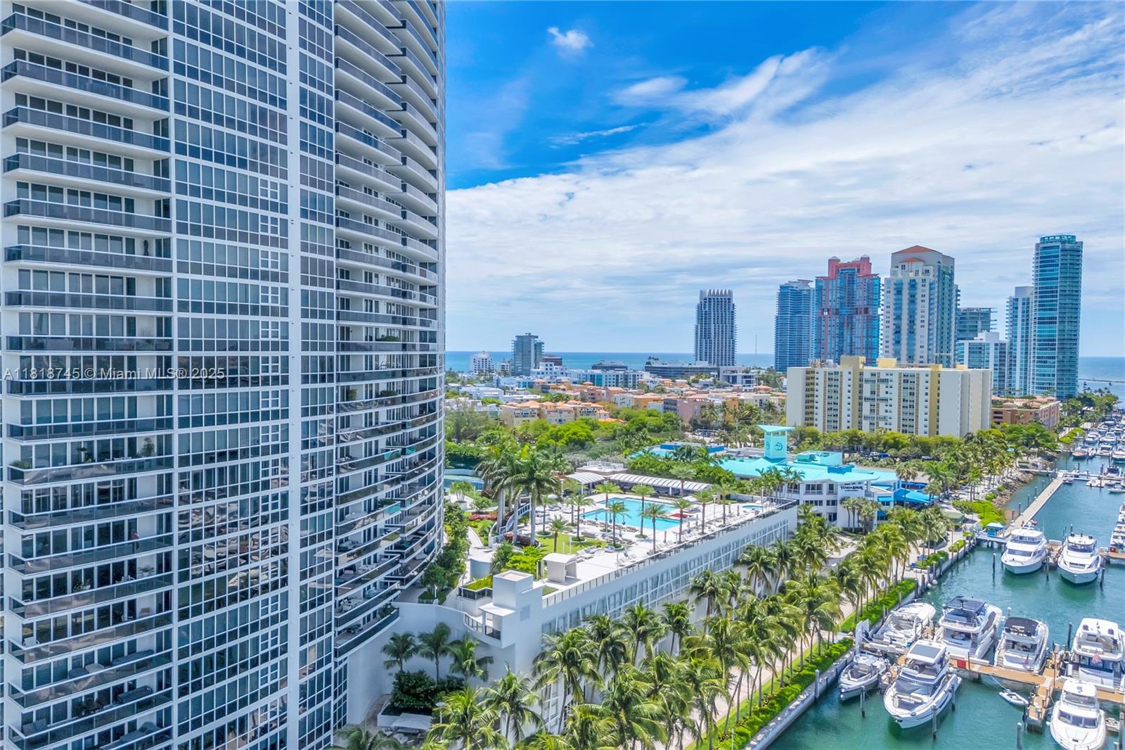 MURANO GRANDE AT PORTOFIN - Residential