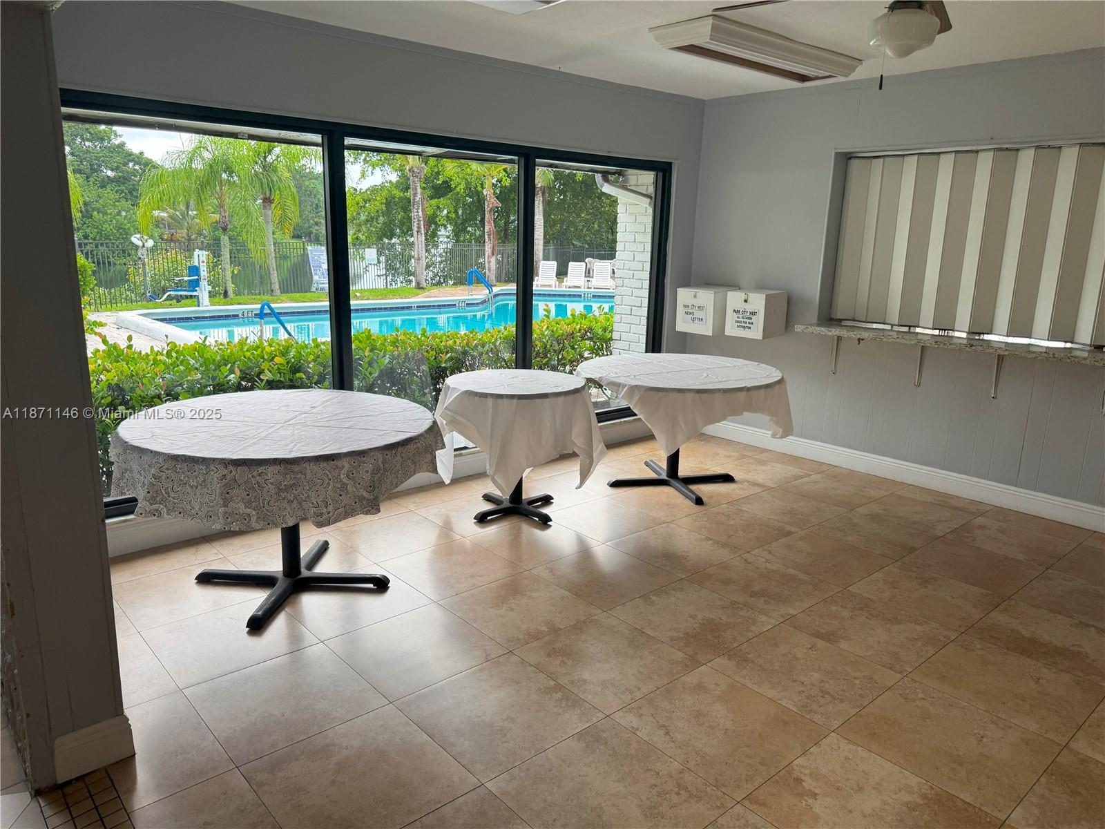 PARK CITY WEST - Residential