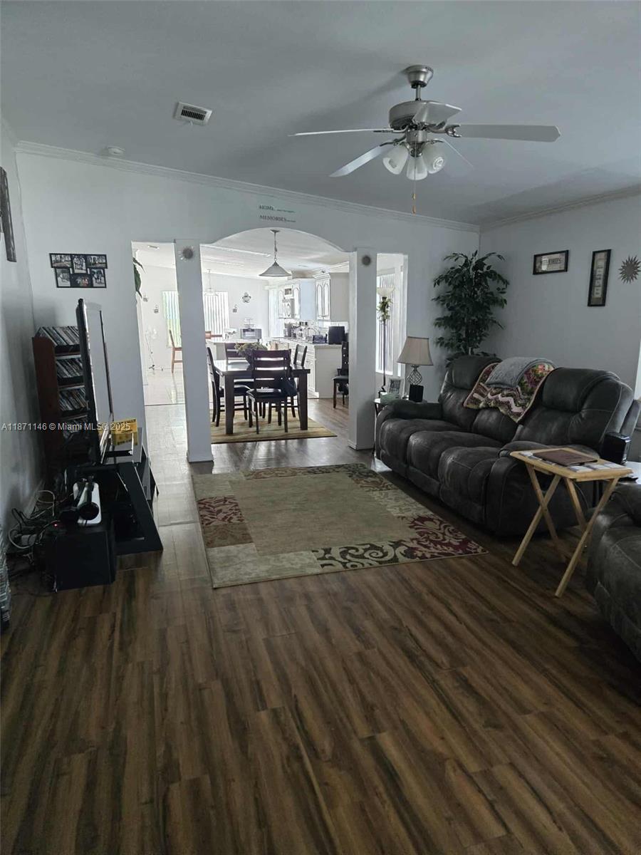 PARK CITY WEST - Residential