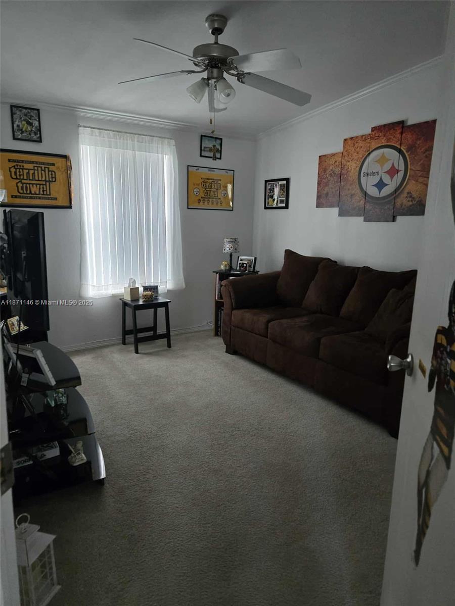 PARK CITY WEST - Residential