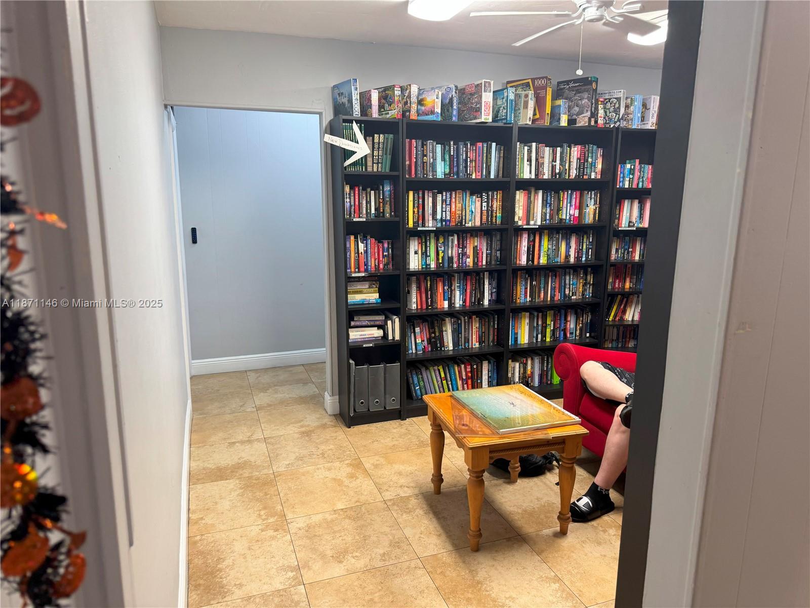 PARK CITY WEST - Residential