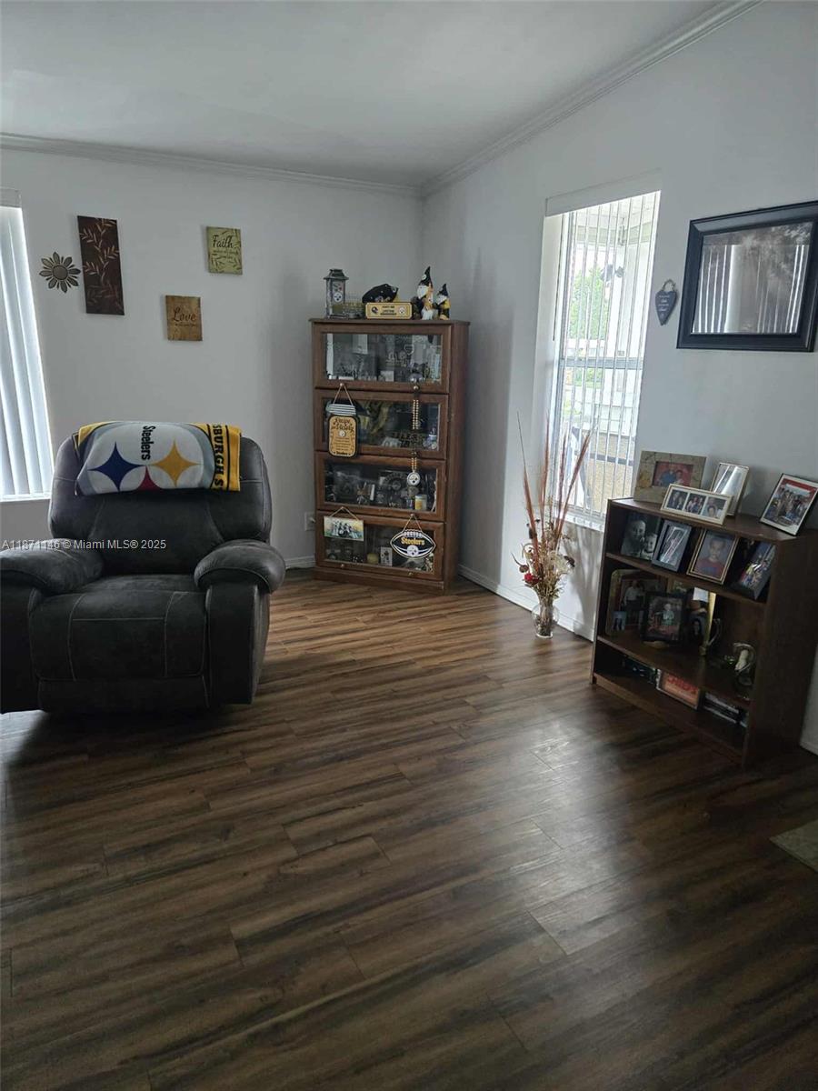 PARK CITY WEST - Residential