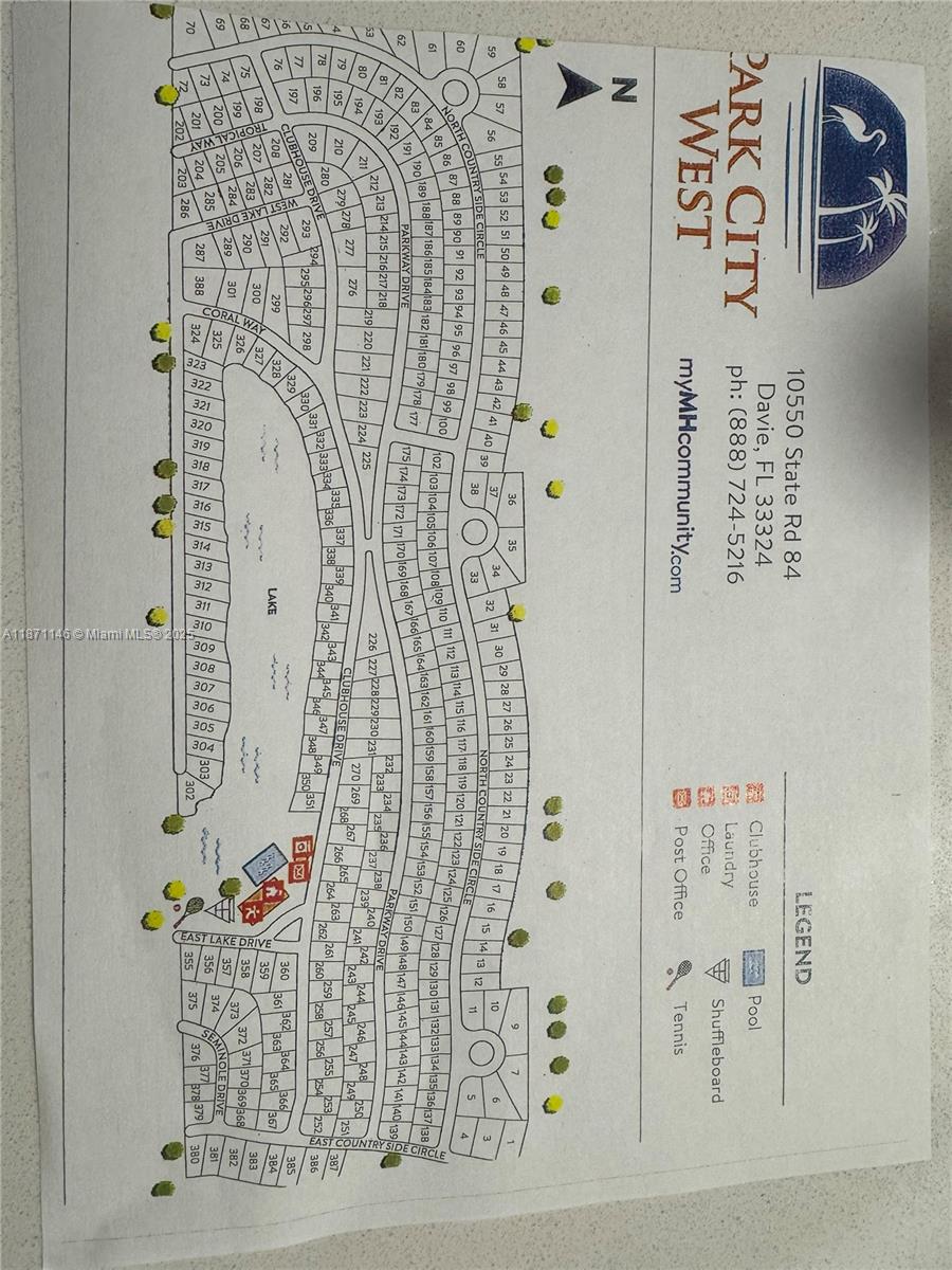 PARK CITY WEST - Residential