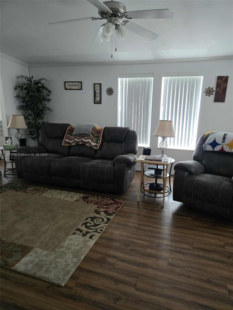 PARK CITY WEST - Residential