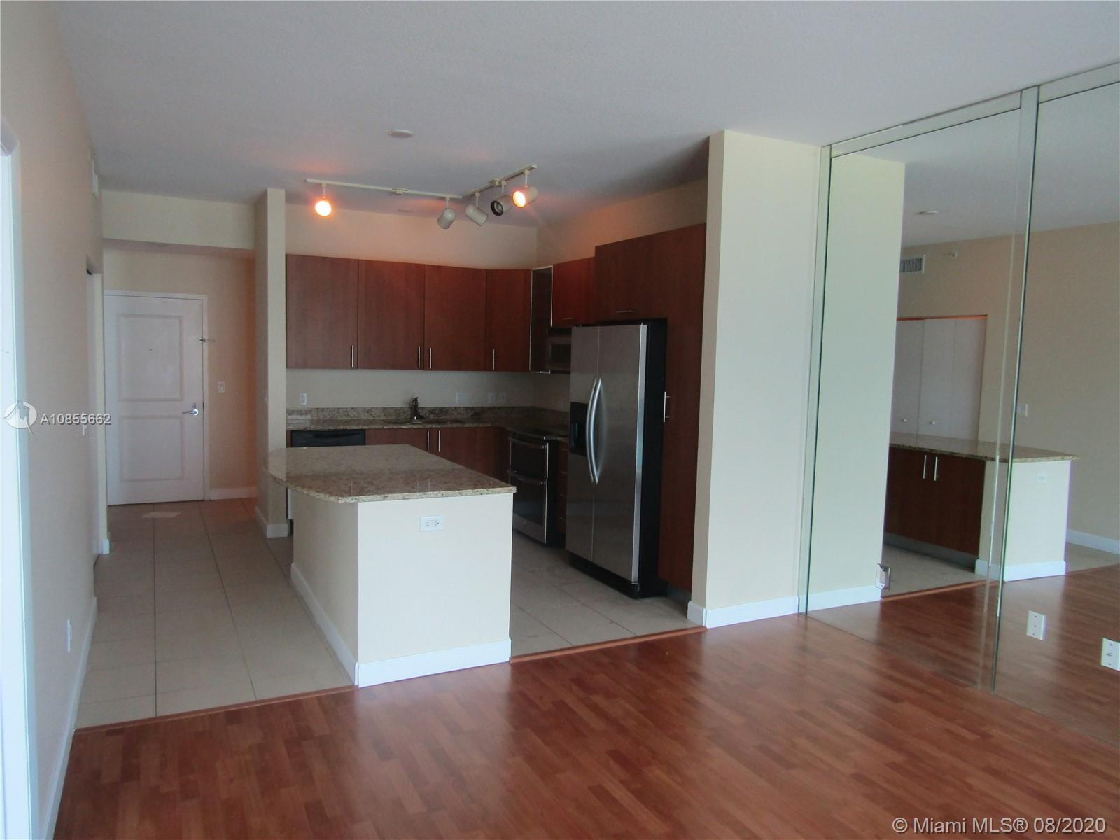 OCEAN MARINE YACHT CLUB - Residential Lease