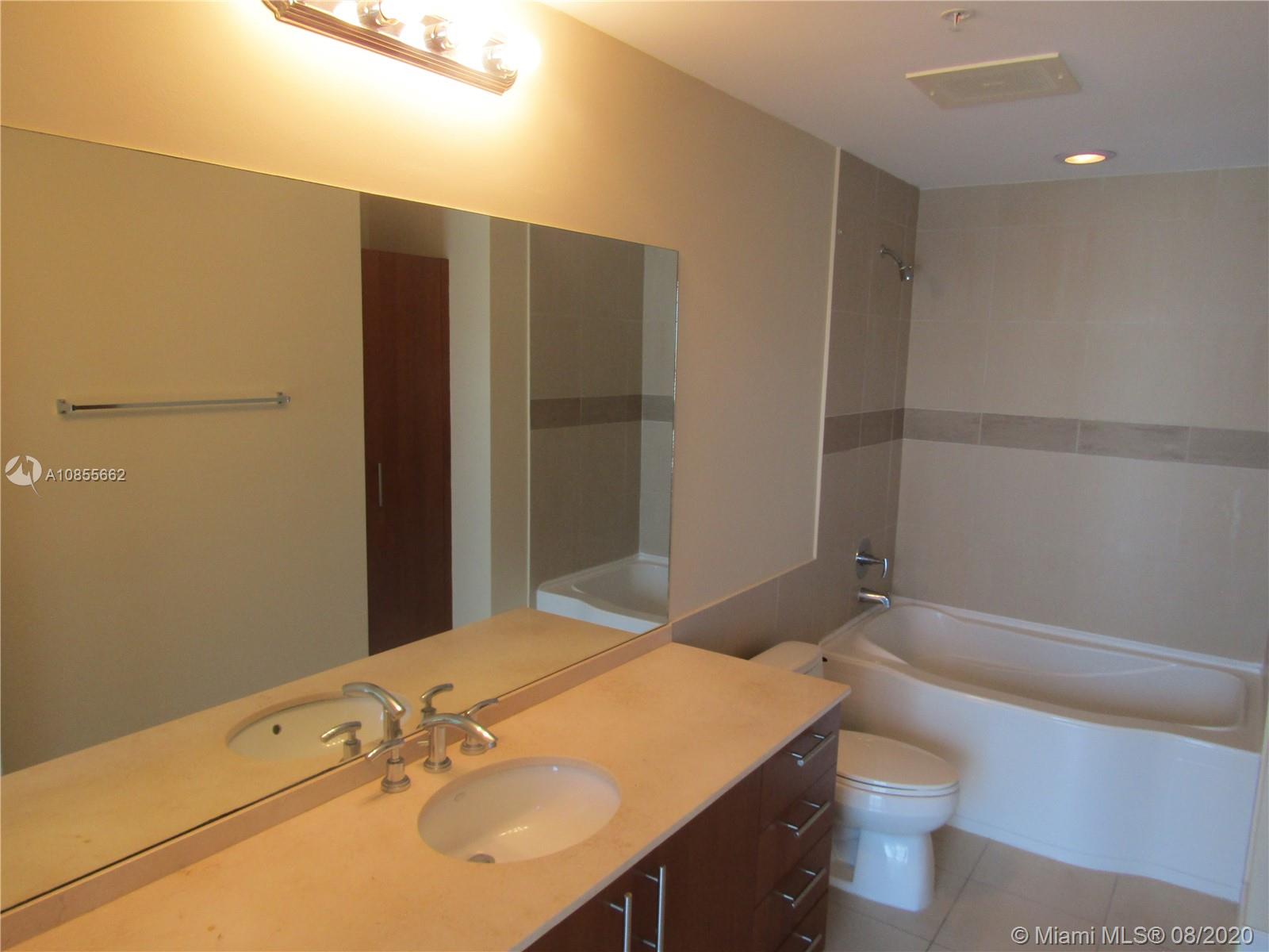 OCEAN MARINE YACHT CLUB - Residential Lease