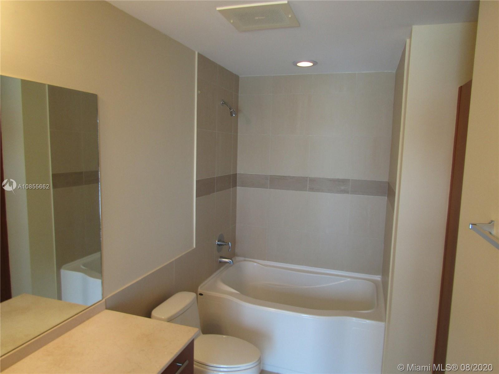 OCEAN MARINE YACHT CLUB - Residential Lease