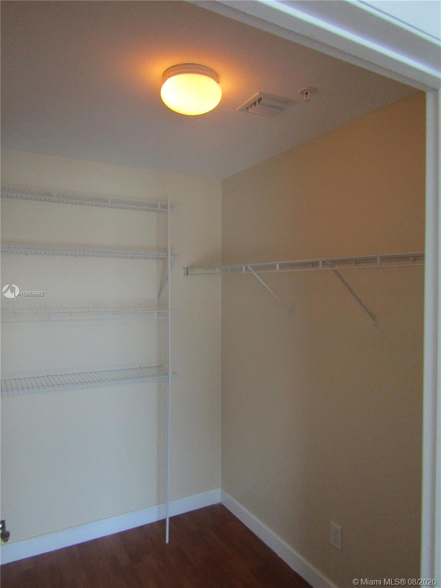 OCEAN MARINE YACHT CLUB - Residential Lease