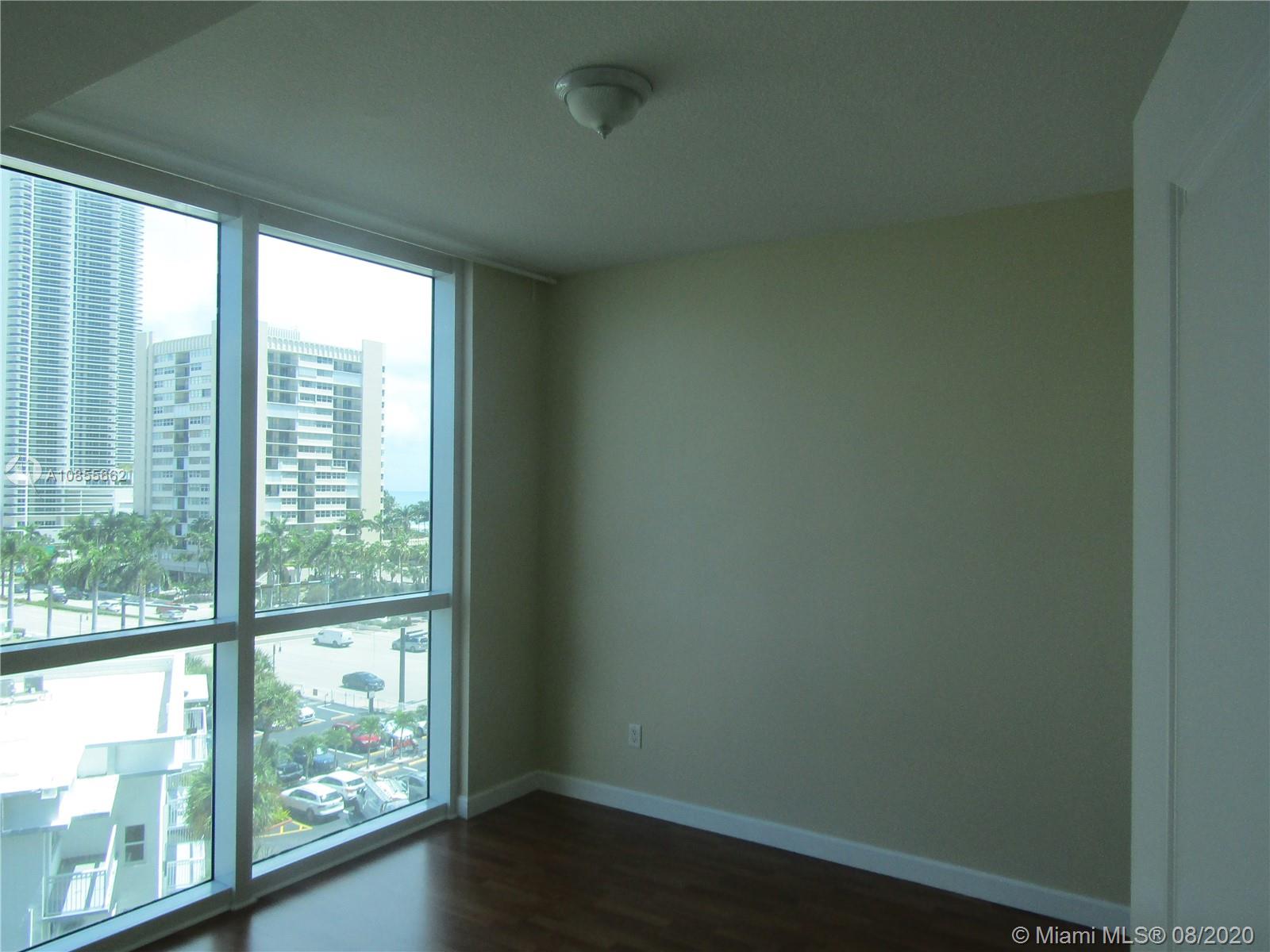 OCEAN MARINE YACHT CLUB - Residential Lease