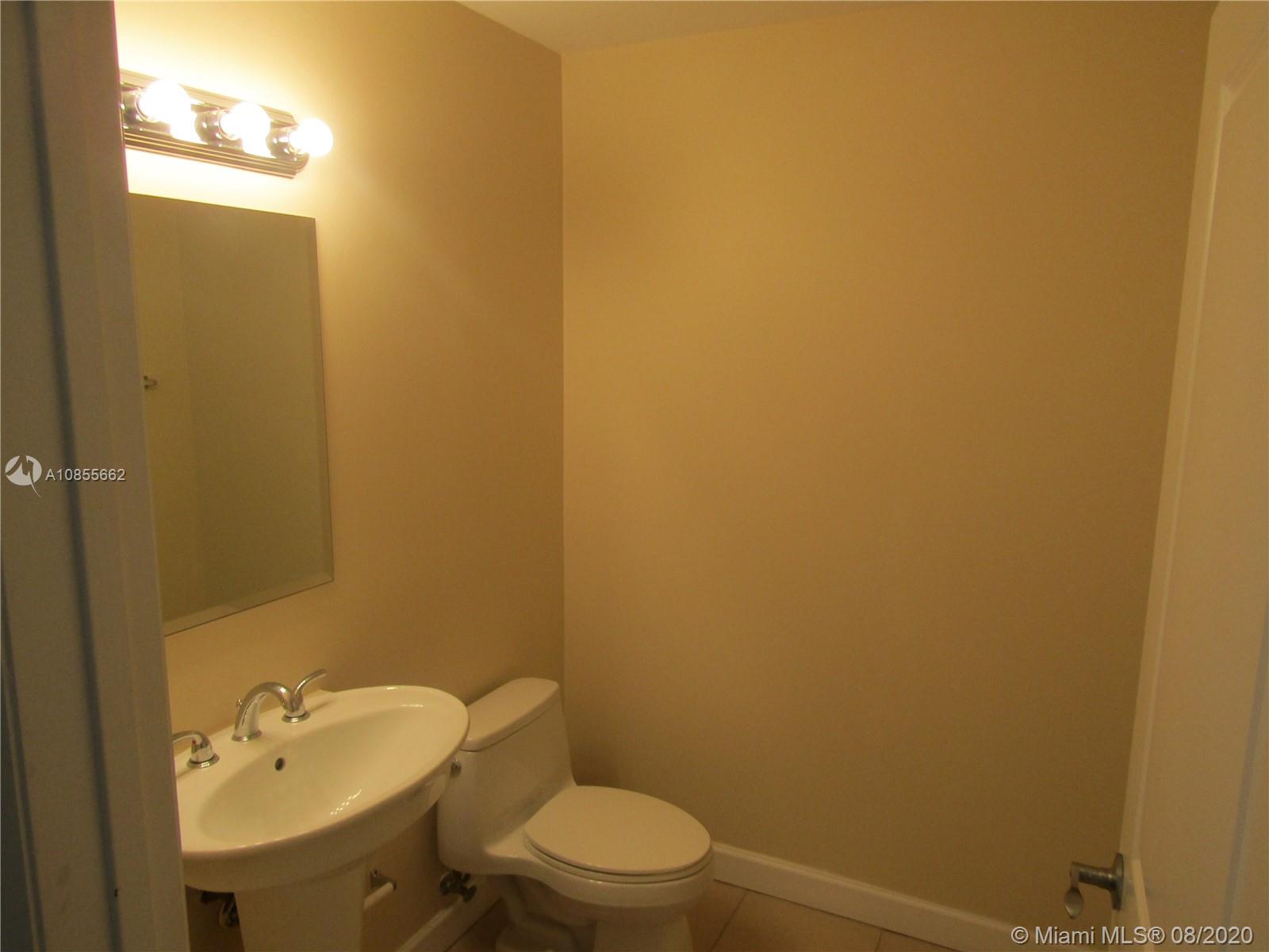 OCEAN MARINE YACHT CLUB - Residential Lease