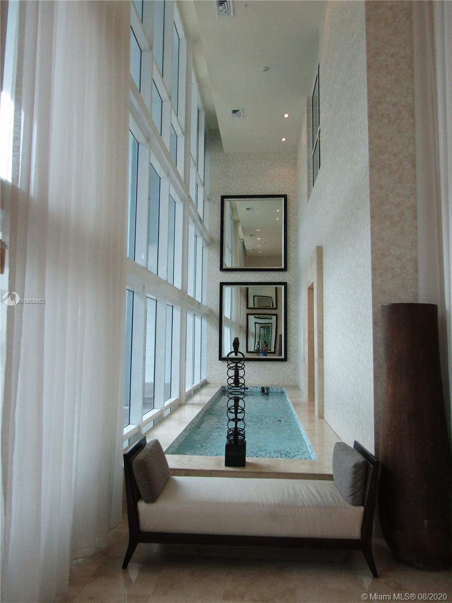 OCEAN MARINE YACHT CLUB - Residential Lease