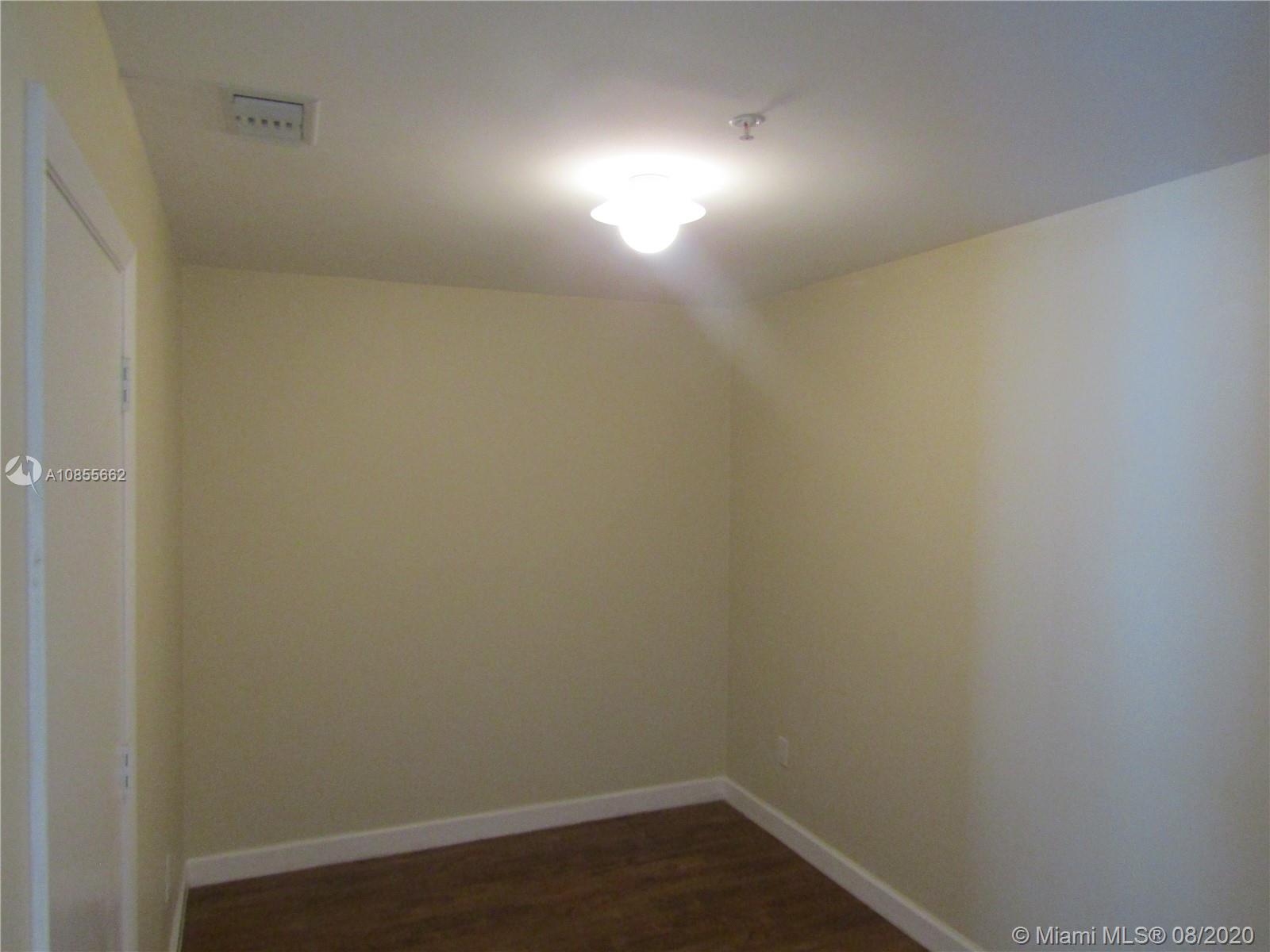 OCEAN MARINE YACHT CLUB - Residential Lease