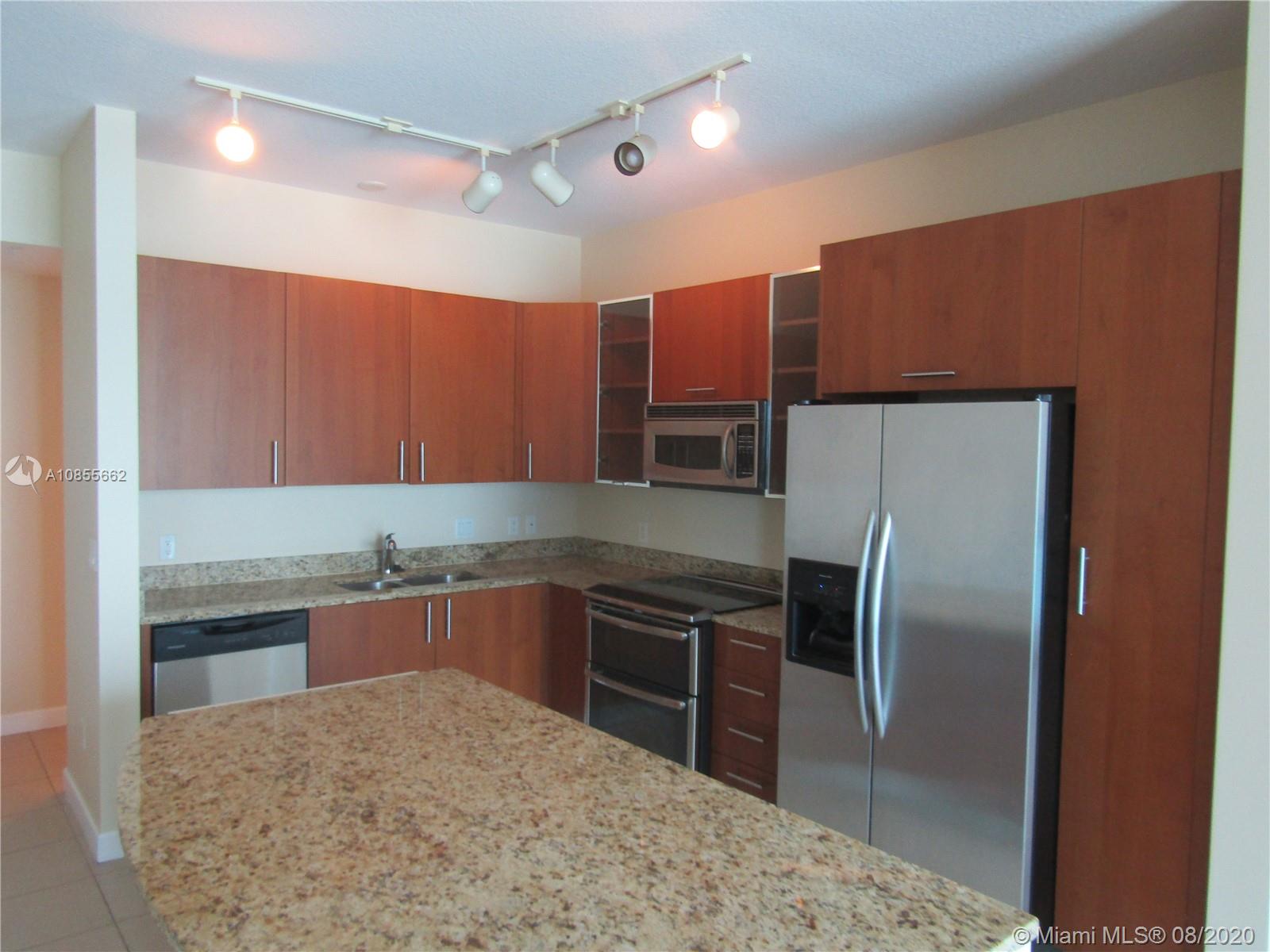 OCEAN MARINE YACHT CLUB - Residential Lease