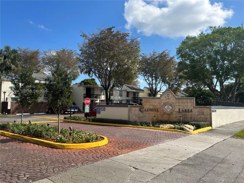View photos, virtual tours, details... 8311 SW 142nd Ave J202 Miami FL 33183
