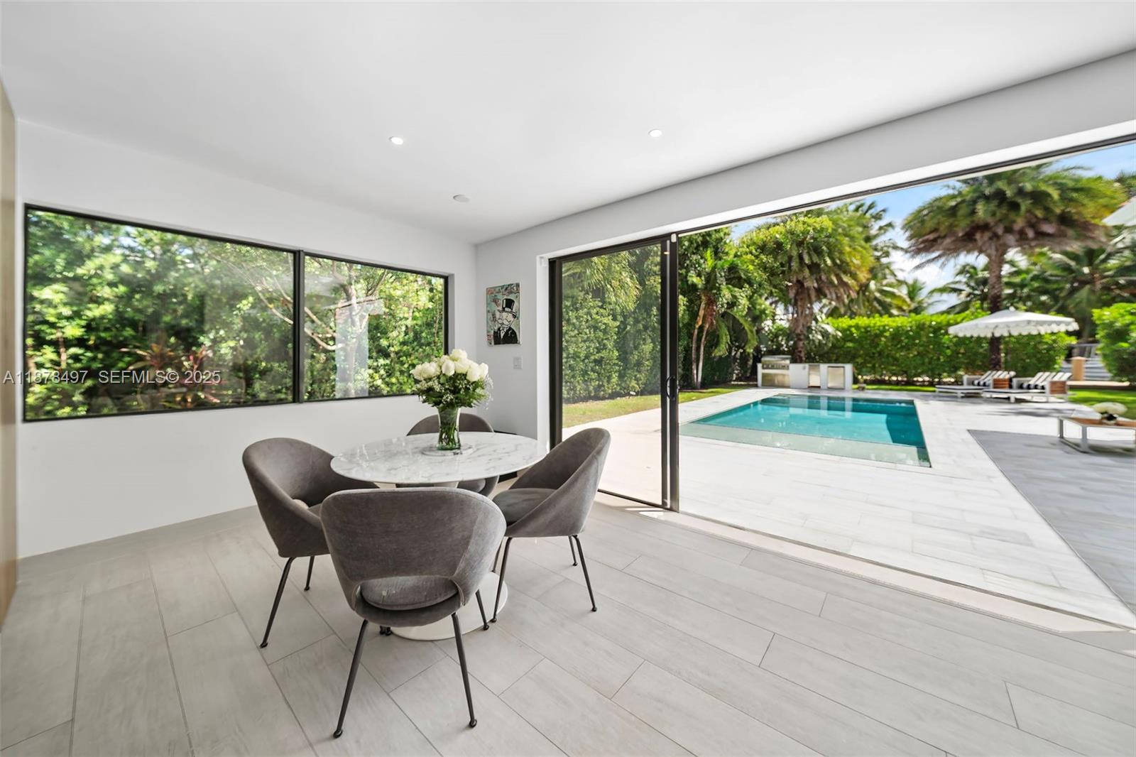 BISCAYNE POINT - Residential