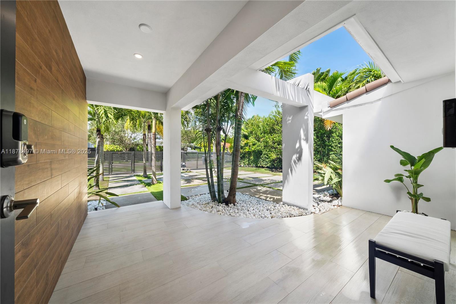 BISCAYNE POINT - Residential