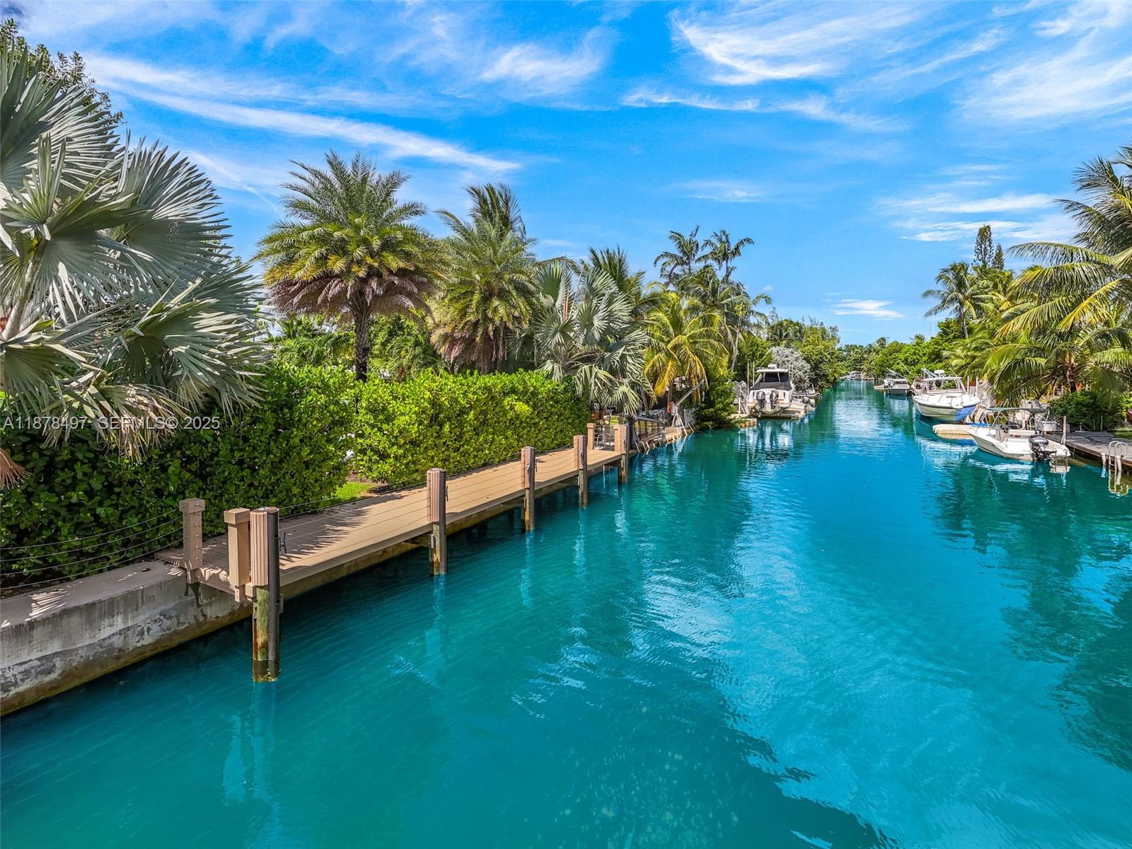 BISCAYNE POINT - Residential