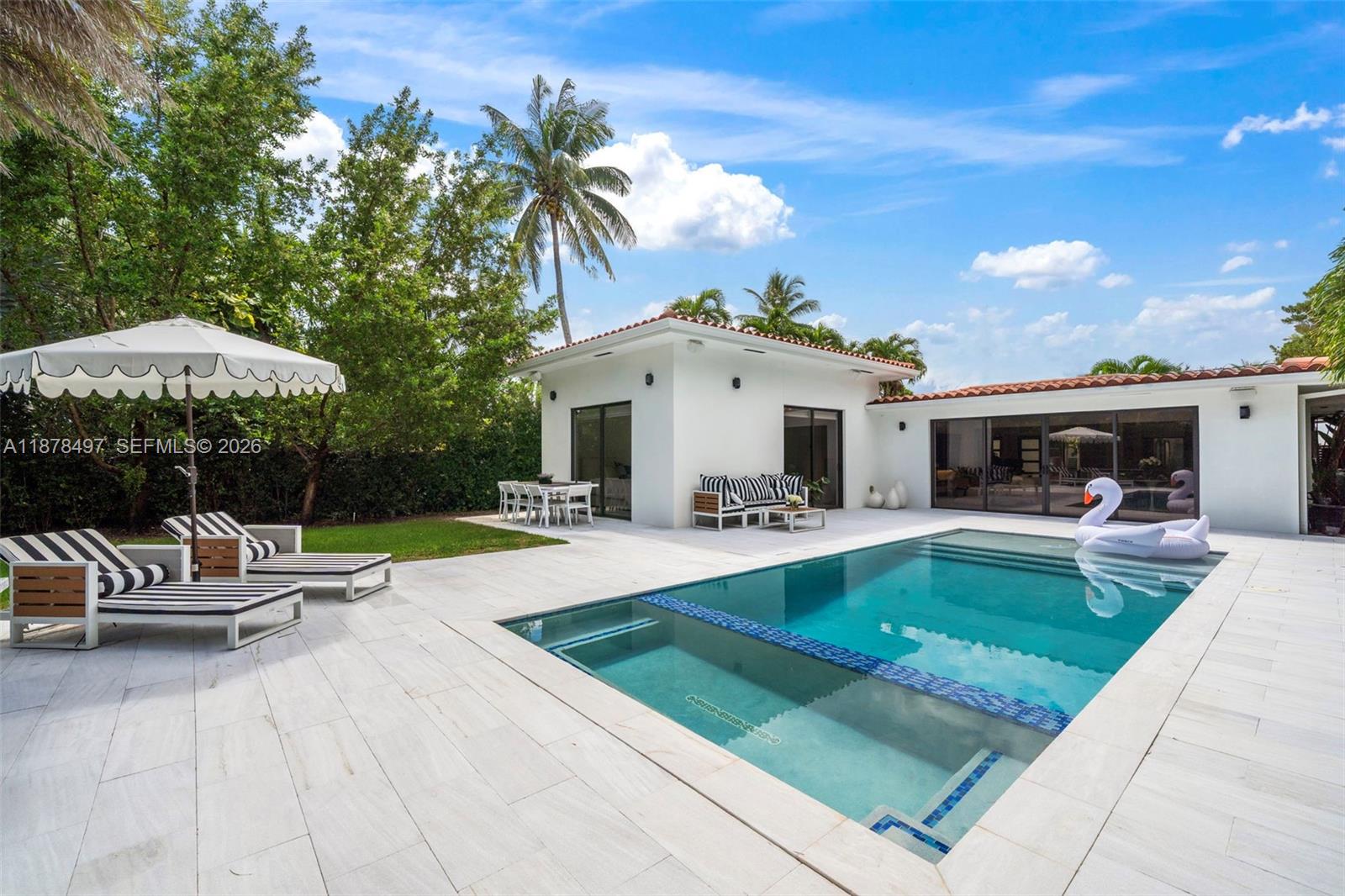 BISCAYNE POINT - Residential