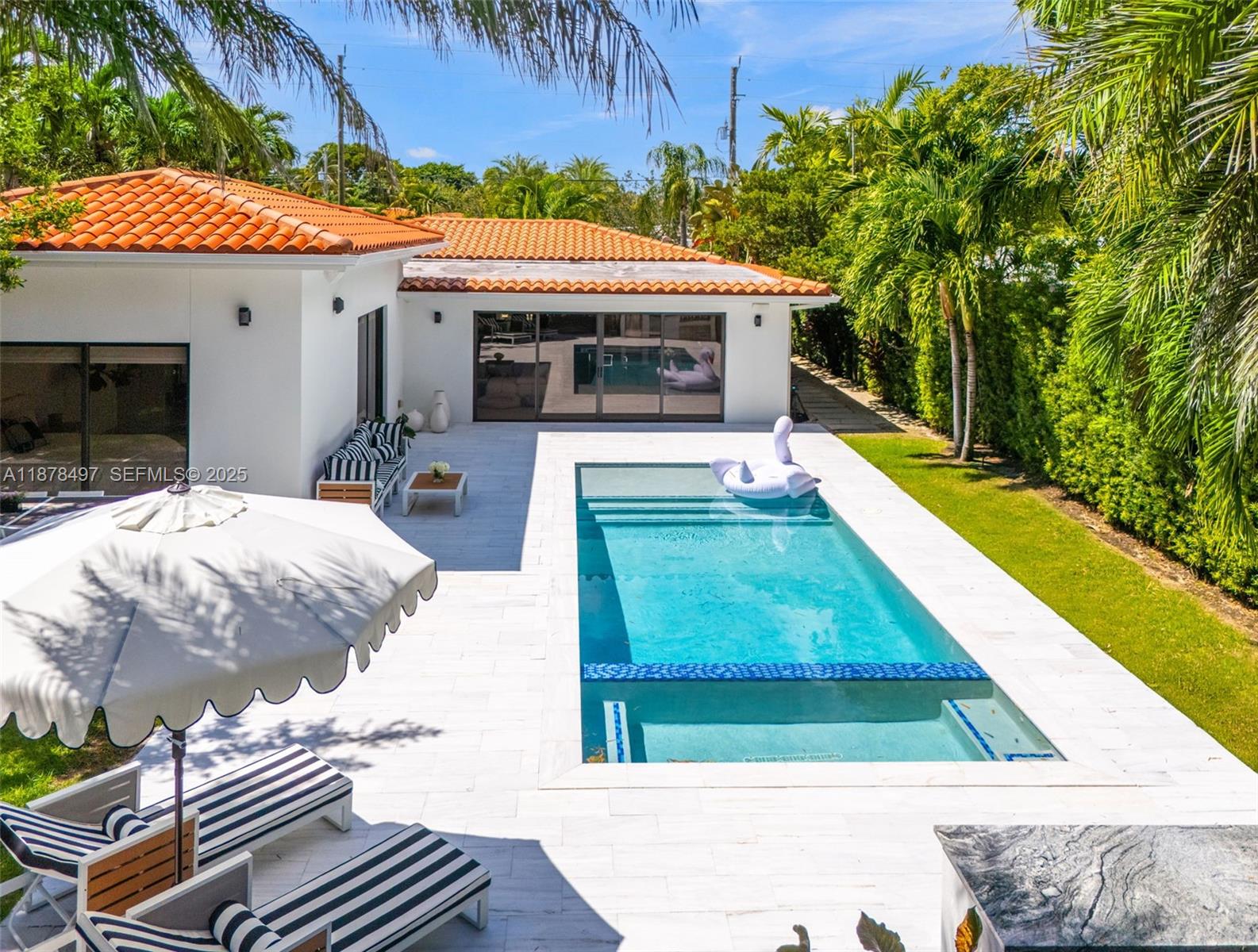 BISCAYNE POINT - Residential