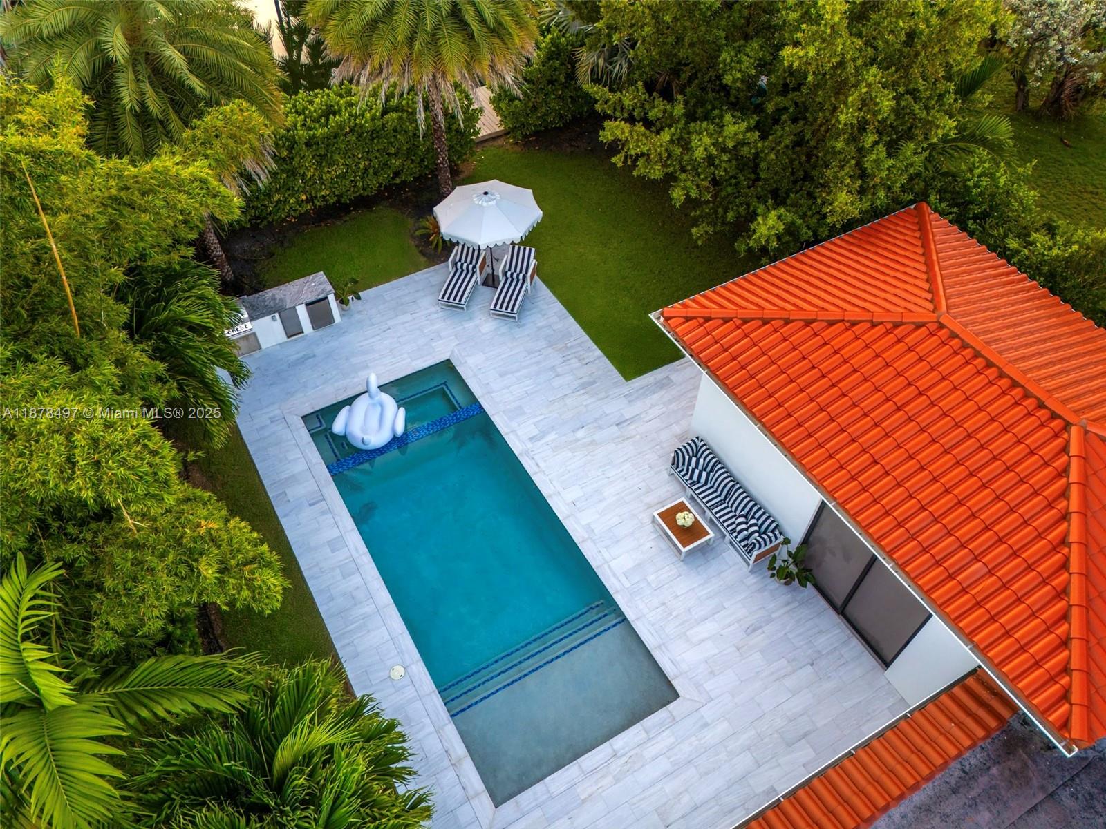 BISCAYNE POINT - Residential