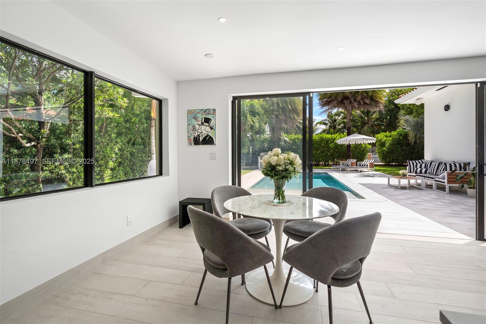 BISCAYNE POINT - Residential