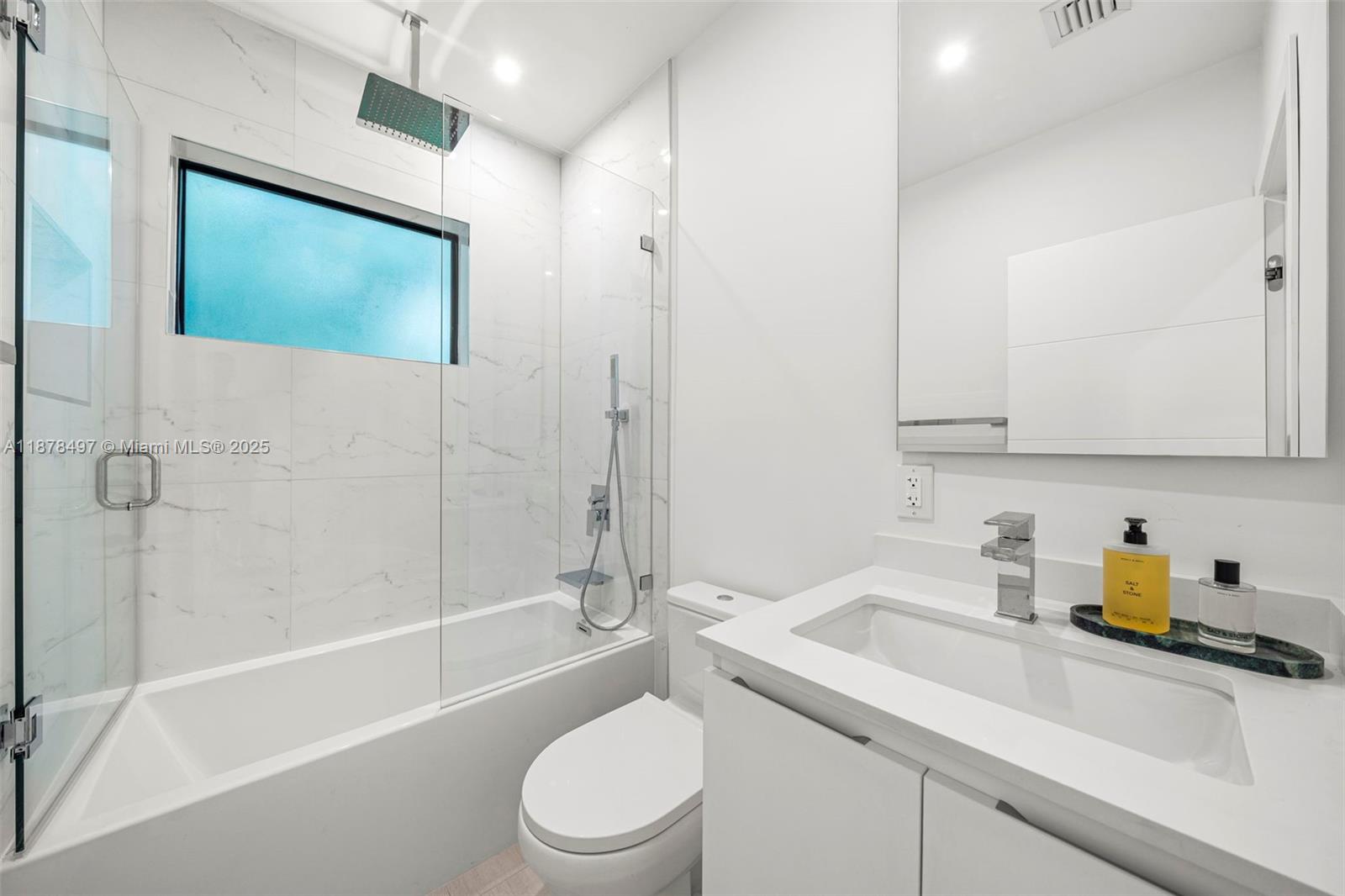 BISCAYNE POINT - Residential