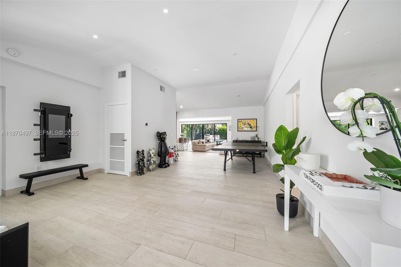 BISCAYNE POINT - Residential