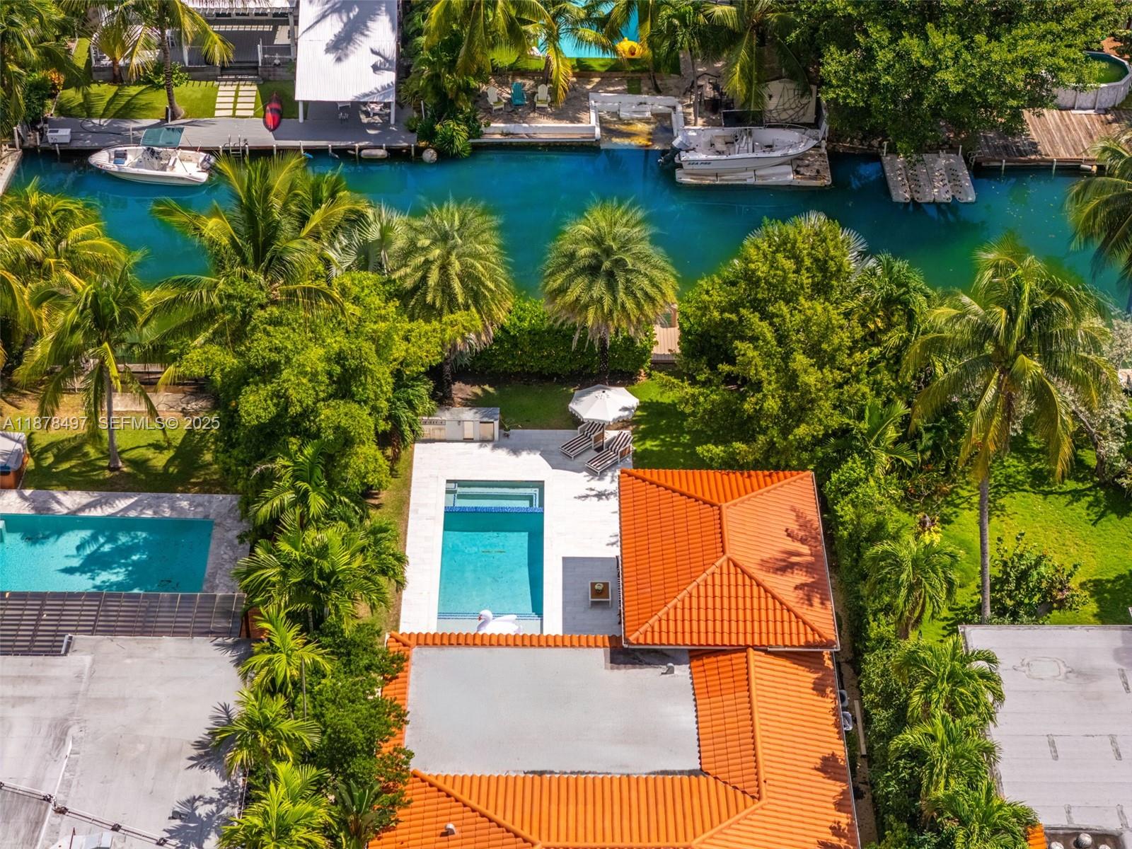 BISCAYNE POINT - Residential